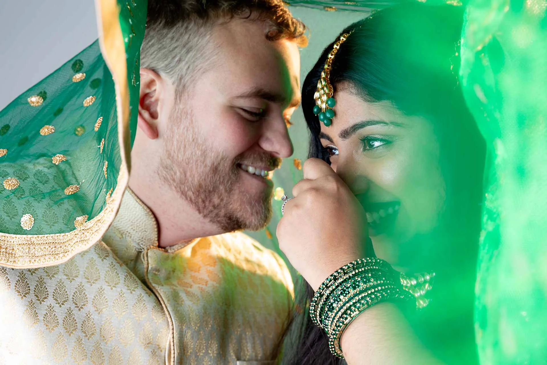 Indian Bridal Shoot
