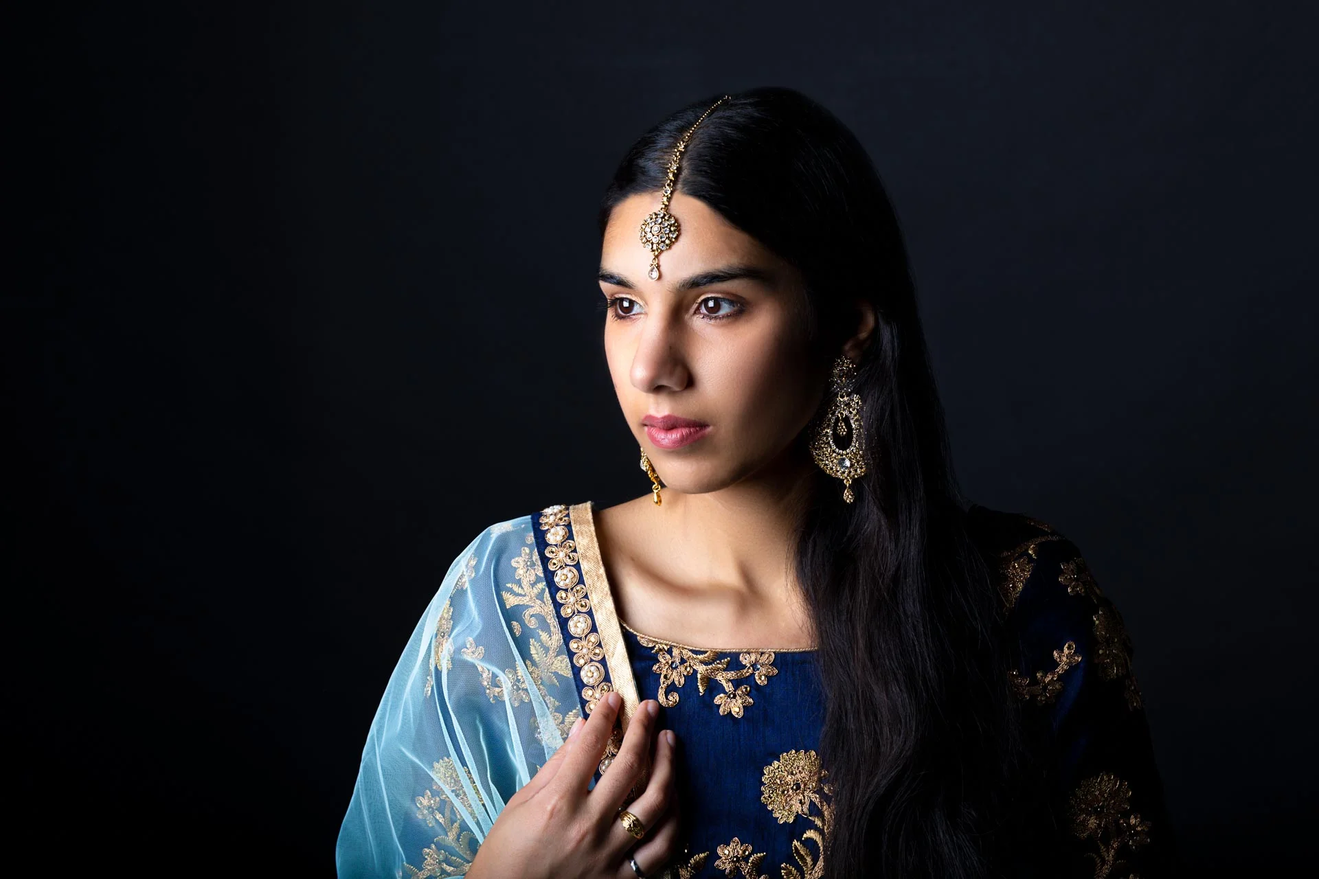 Indian Wedding Ceremony