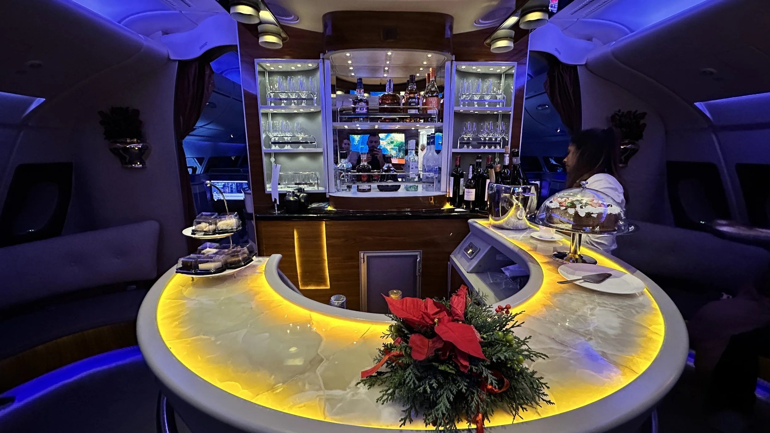 What Is Business Class Like On Emirates A380 - Infoupdate.org