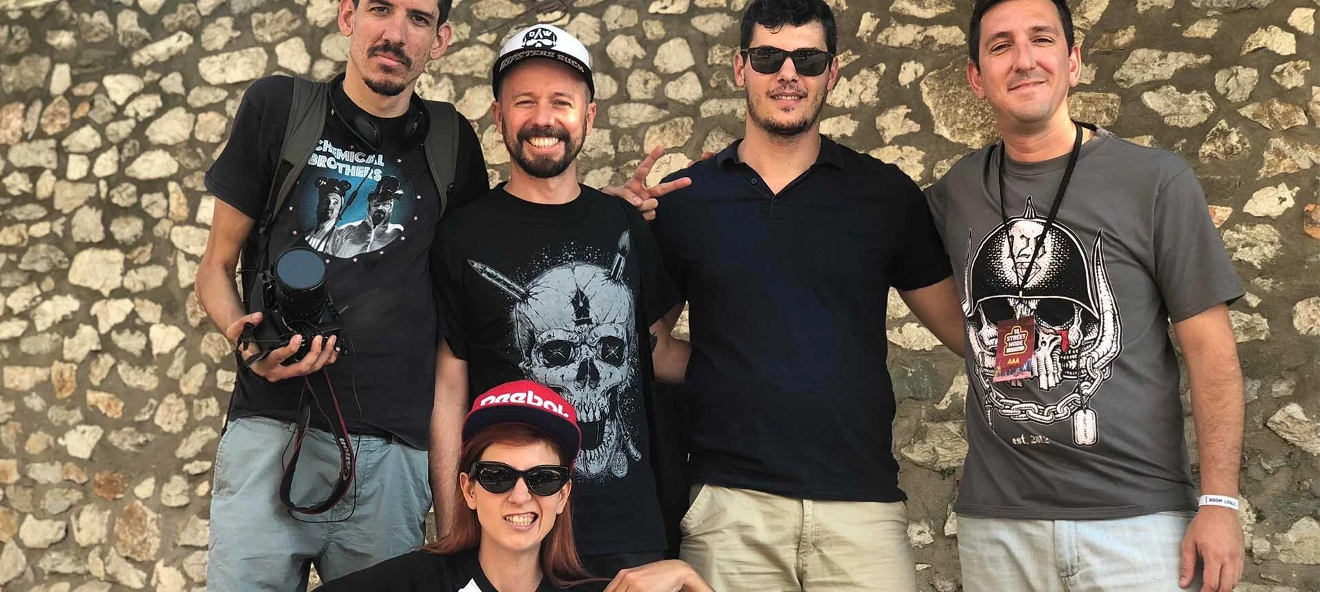 STREET MODE 2018: THE MOVIE