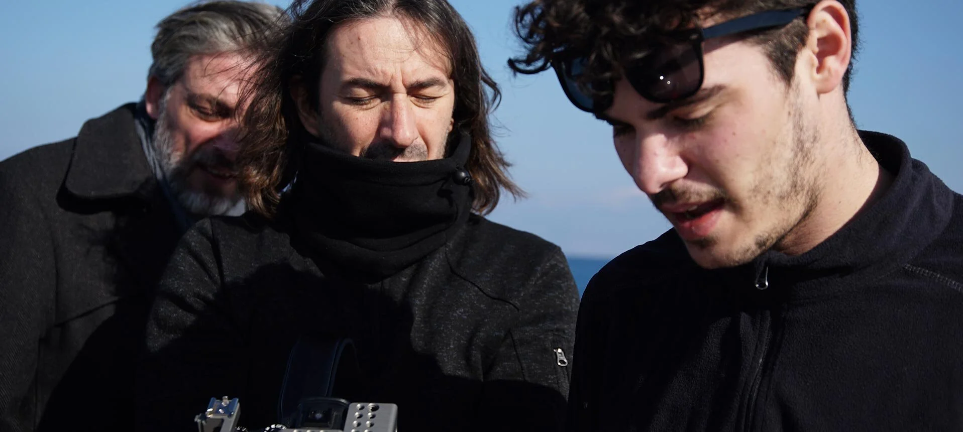 Social Growth Episode 6 | Backstage