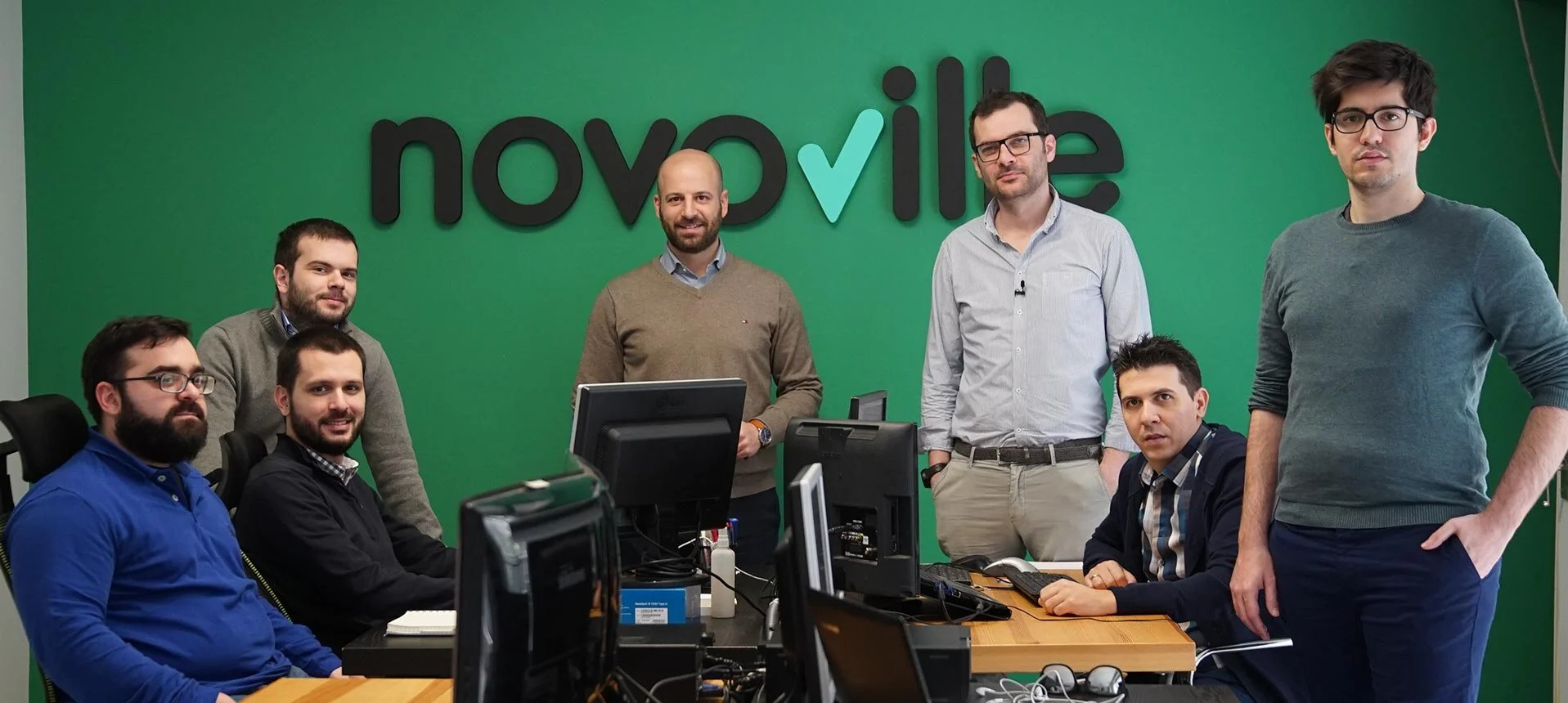 Social Growth Episode 8 | Novoville