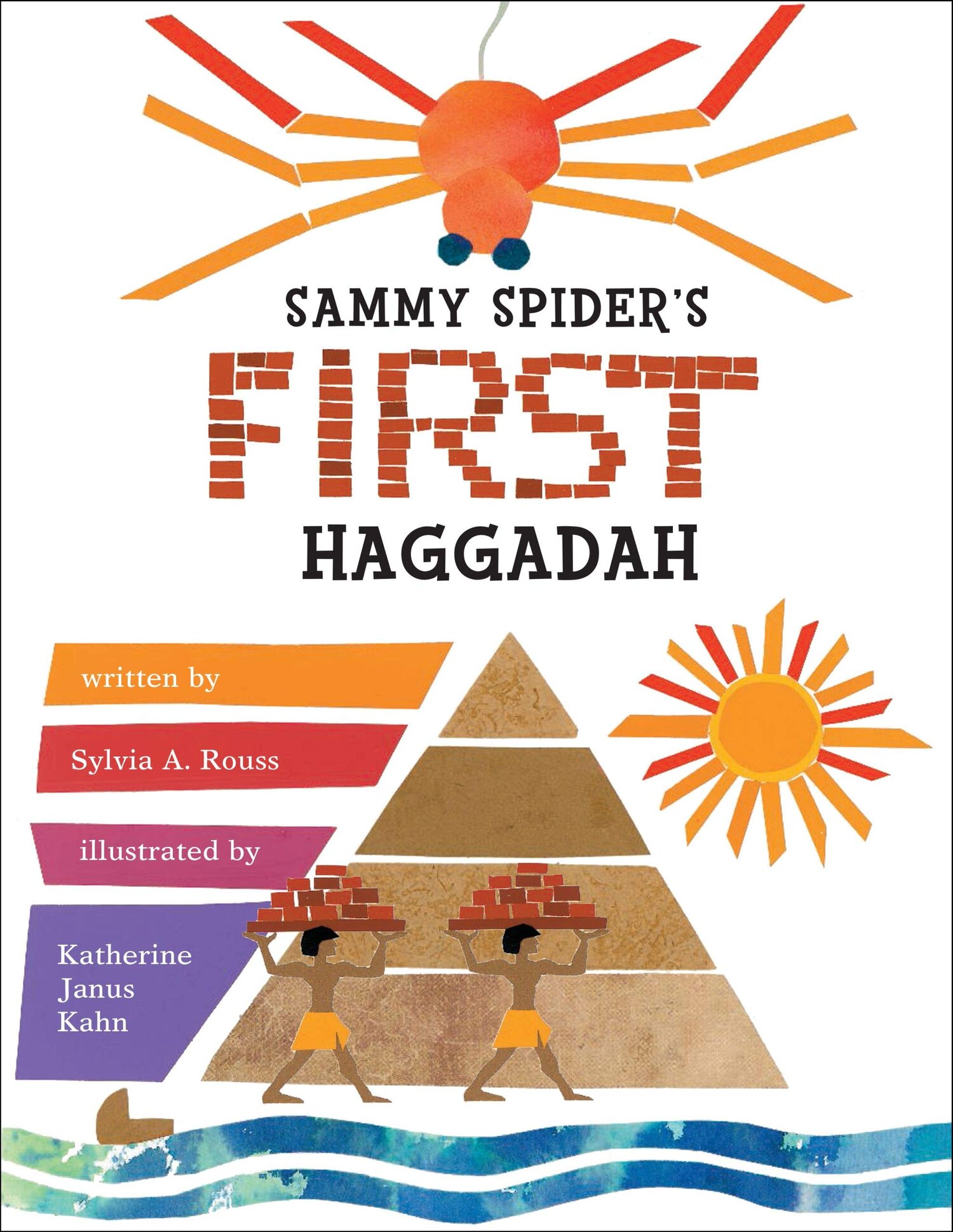 Download Passover Childrens Books The Judaica House