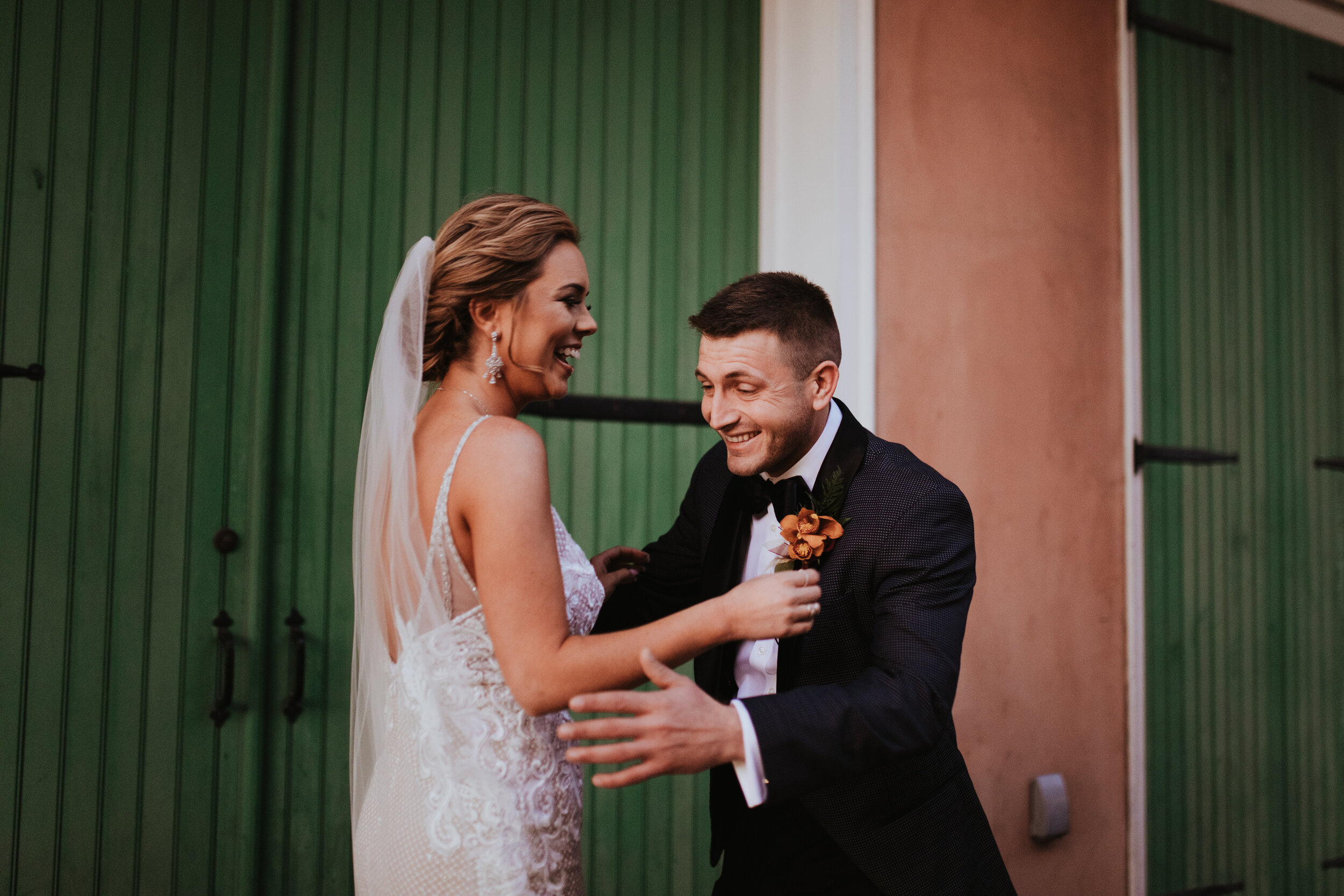 Abigail + Jon Michael Video — Oak and Parish New Orleans & Baton Rouge