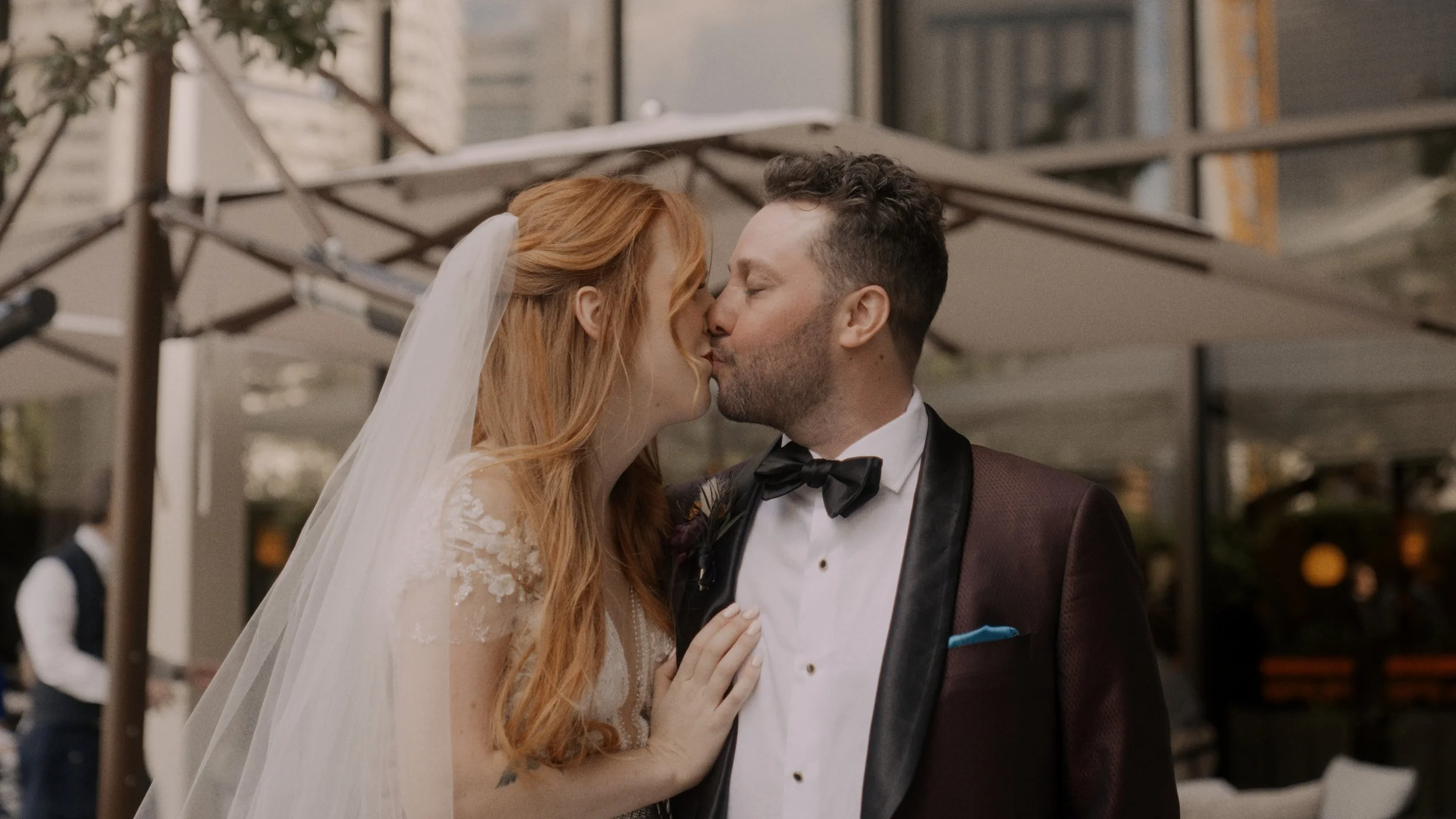 Films — Oak and Parish New Orleans & Baton Rouge Wedding Videographer