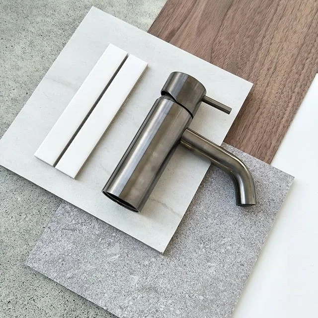 Bathroom scheme for a new show home I'm currently working on.