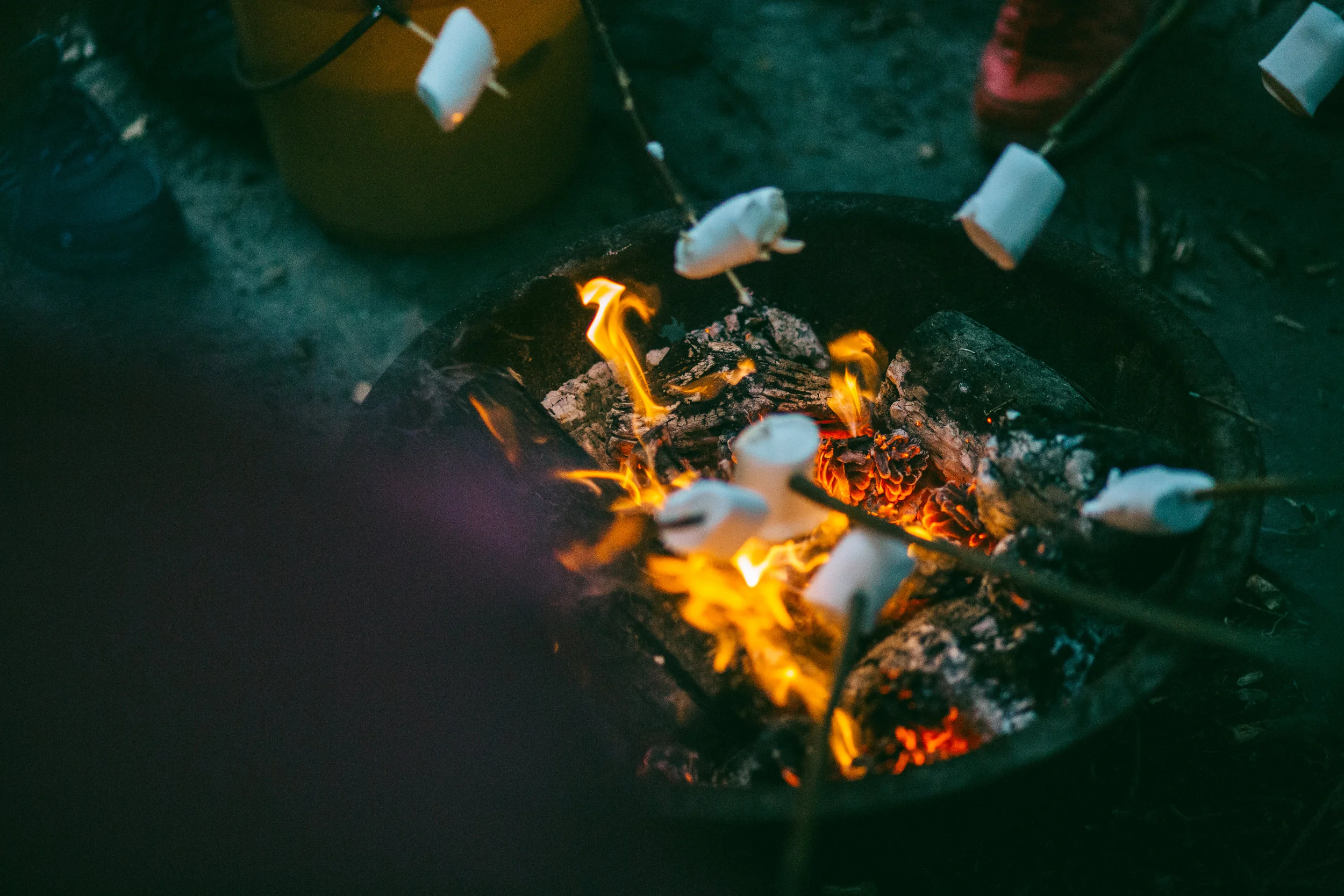 Kids' Camp