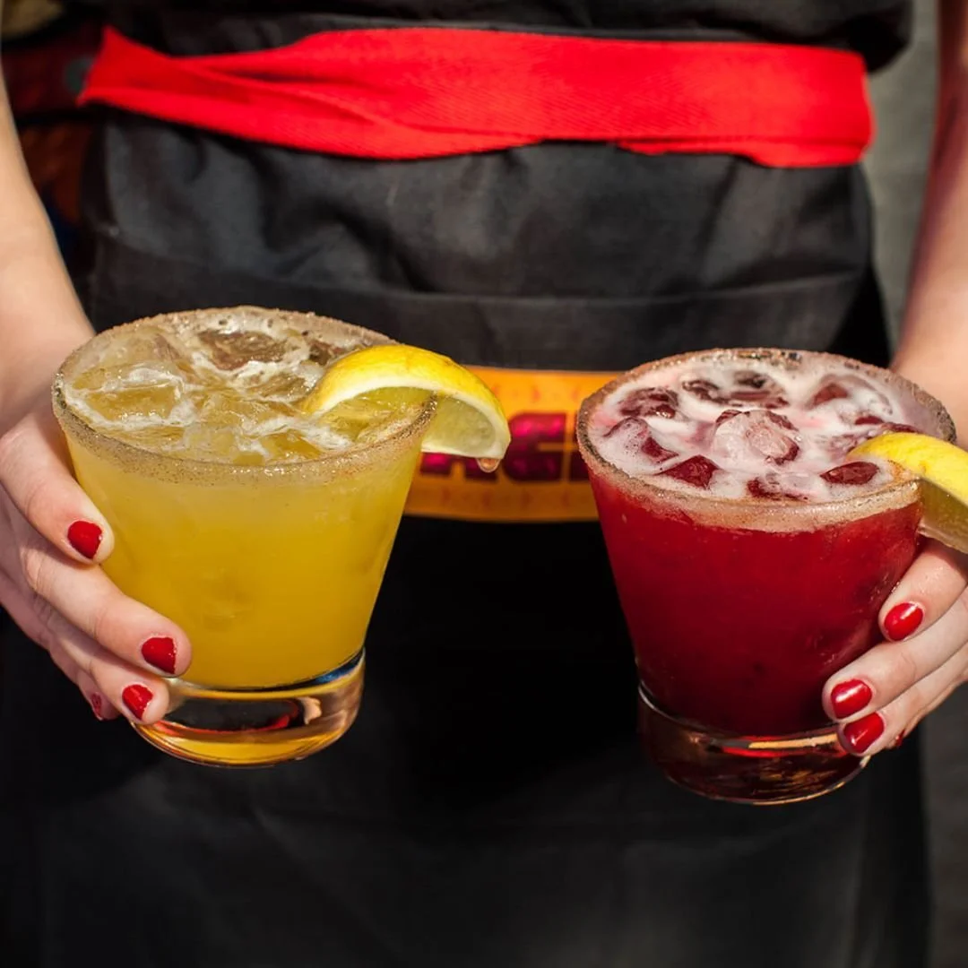 ❤️ Mamacita Margarita! We are serving all your favourites tonight 💃