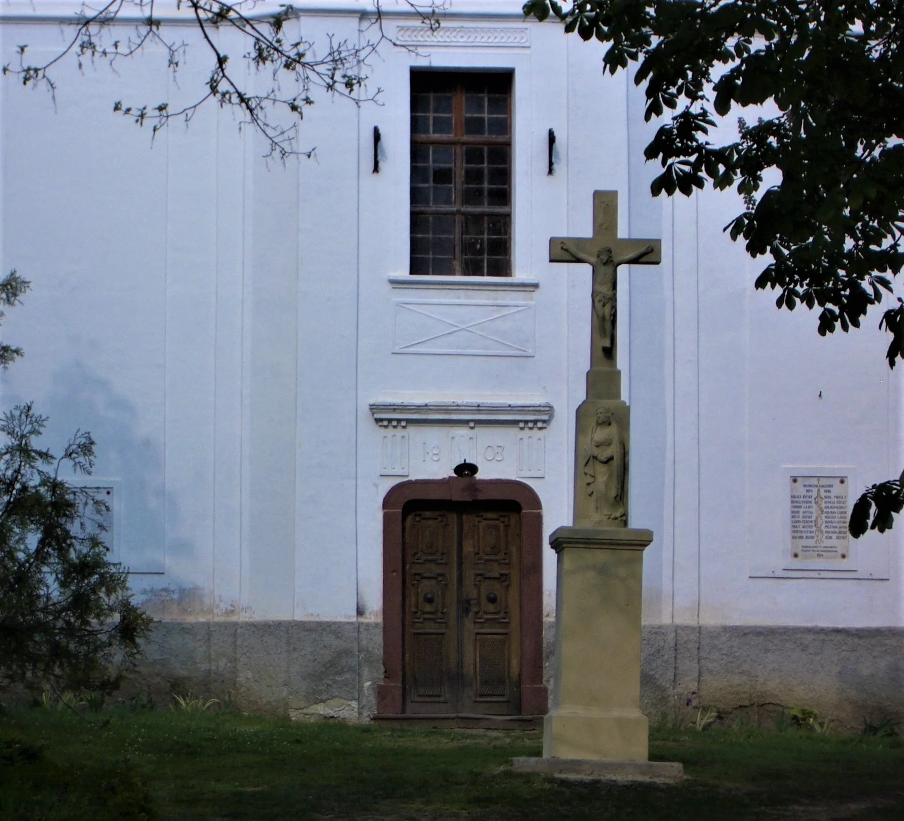 Lake Balaton Region, Hungary, 2007