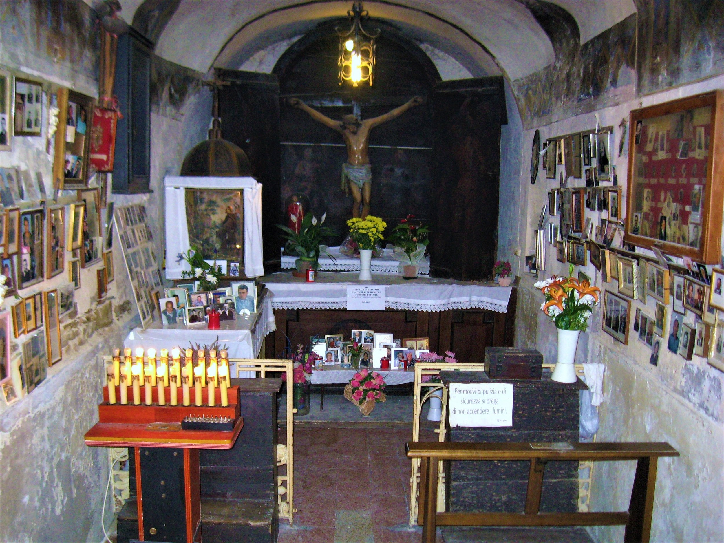 San Angelo In Vado, Le Marche, Italy, 2008