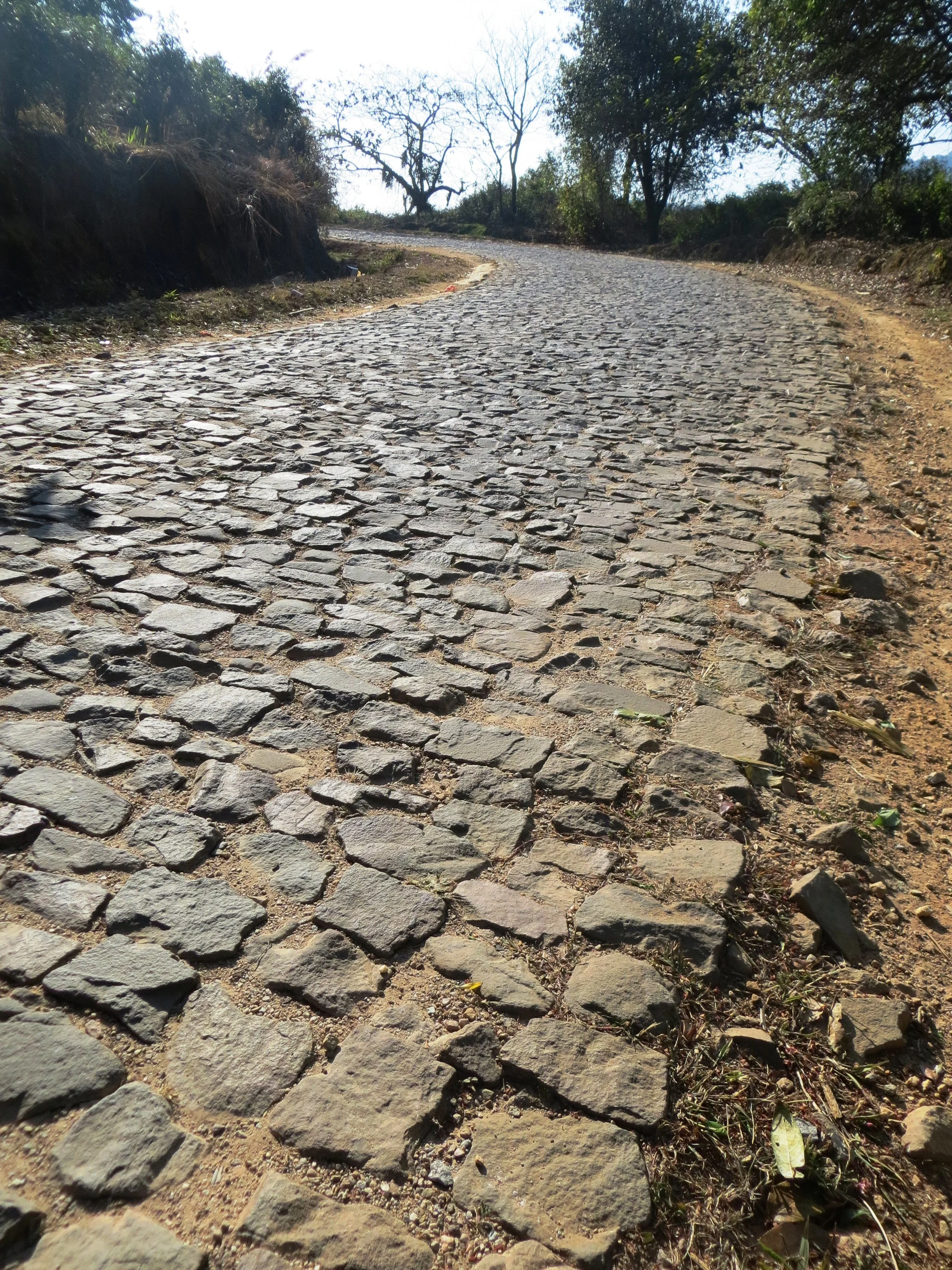 Xishuang Banna, Yunnan, China, 2015