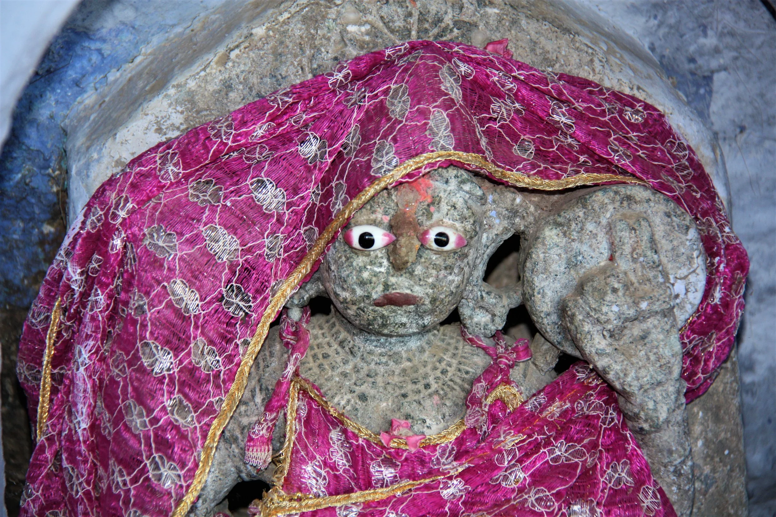 Narlai, Rajasthan, India, 2008
