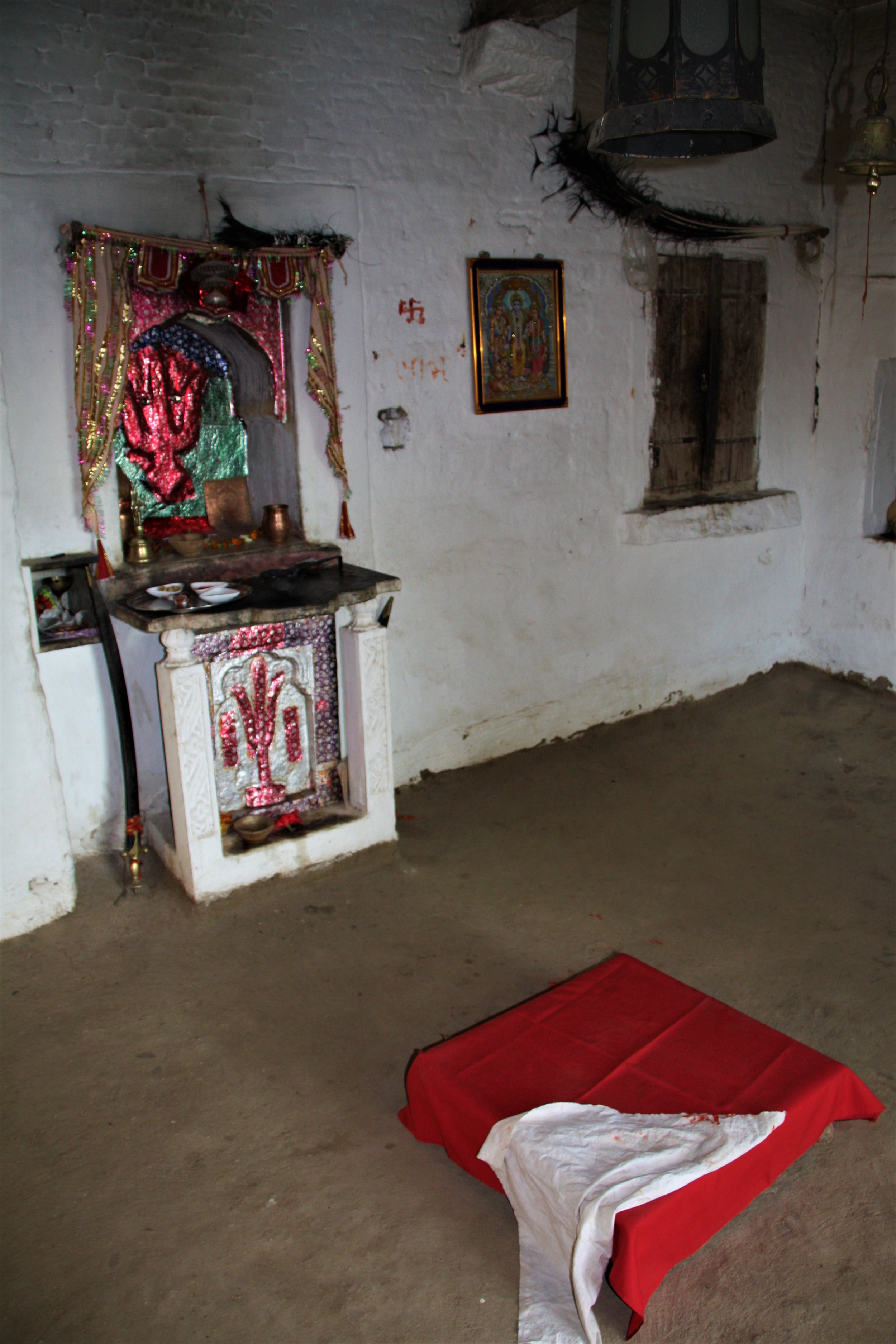 Narlai, Rajasthan, India, 2008