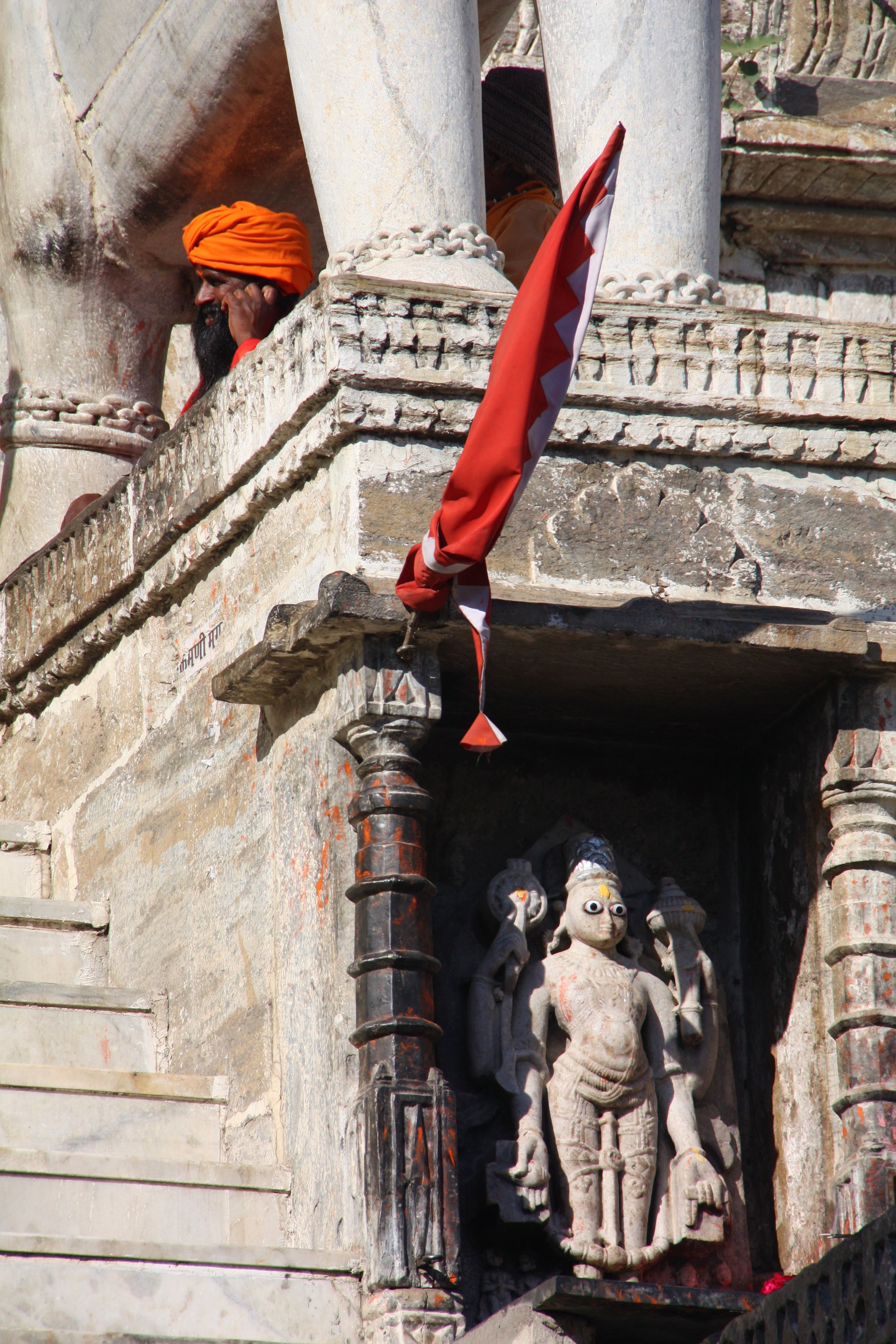 Udaipur, Rajasthan, India, 2008