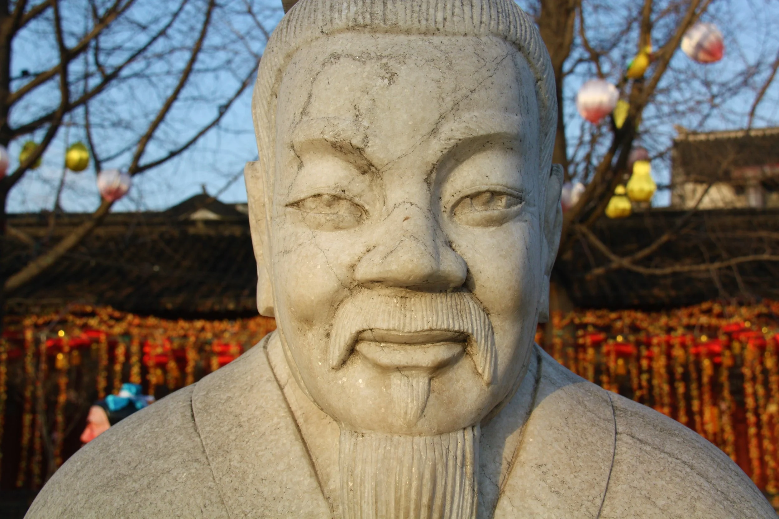 Nanjing, Jiangsu, China, 2010