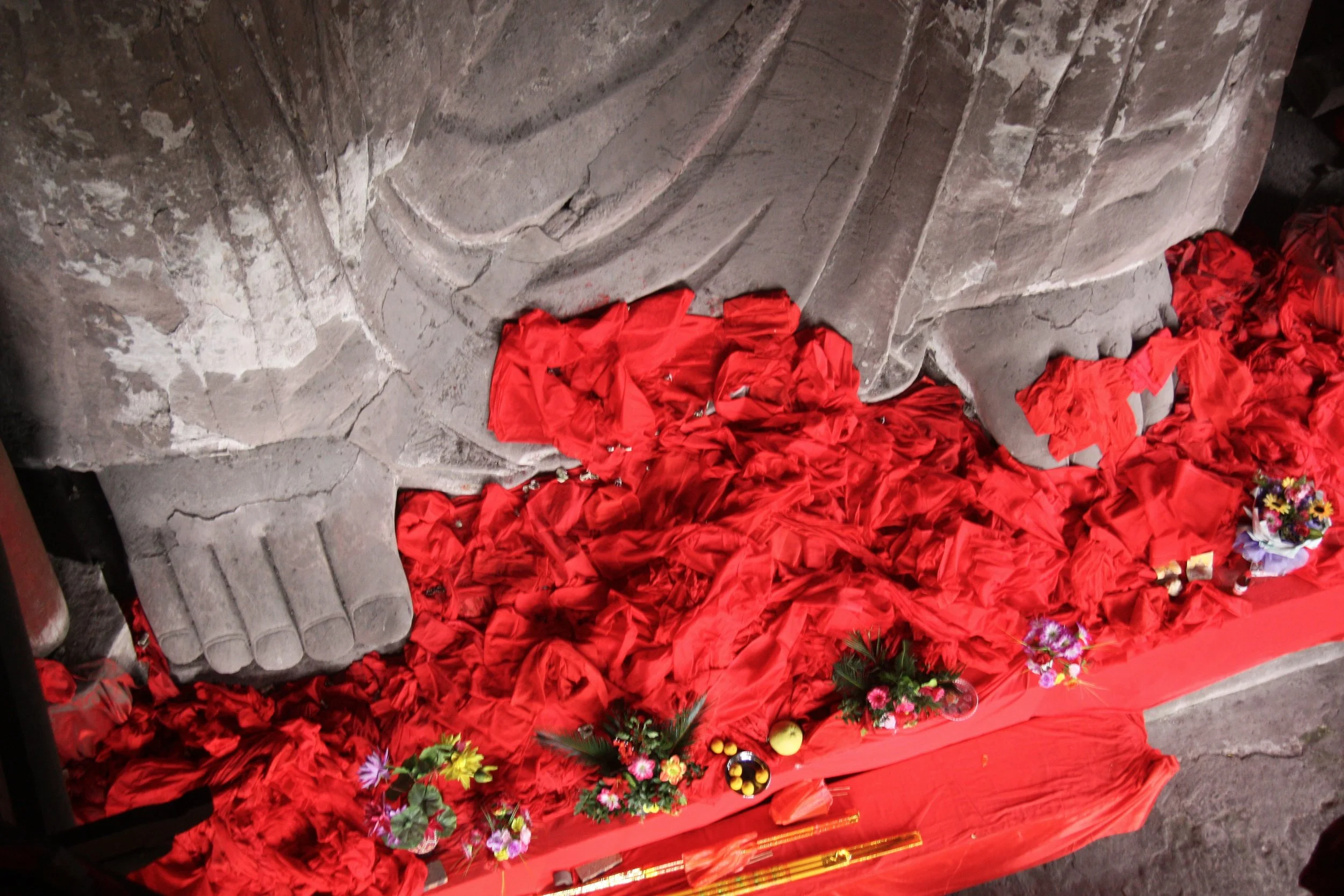 Laitan, Chongqing, China, 2011