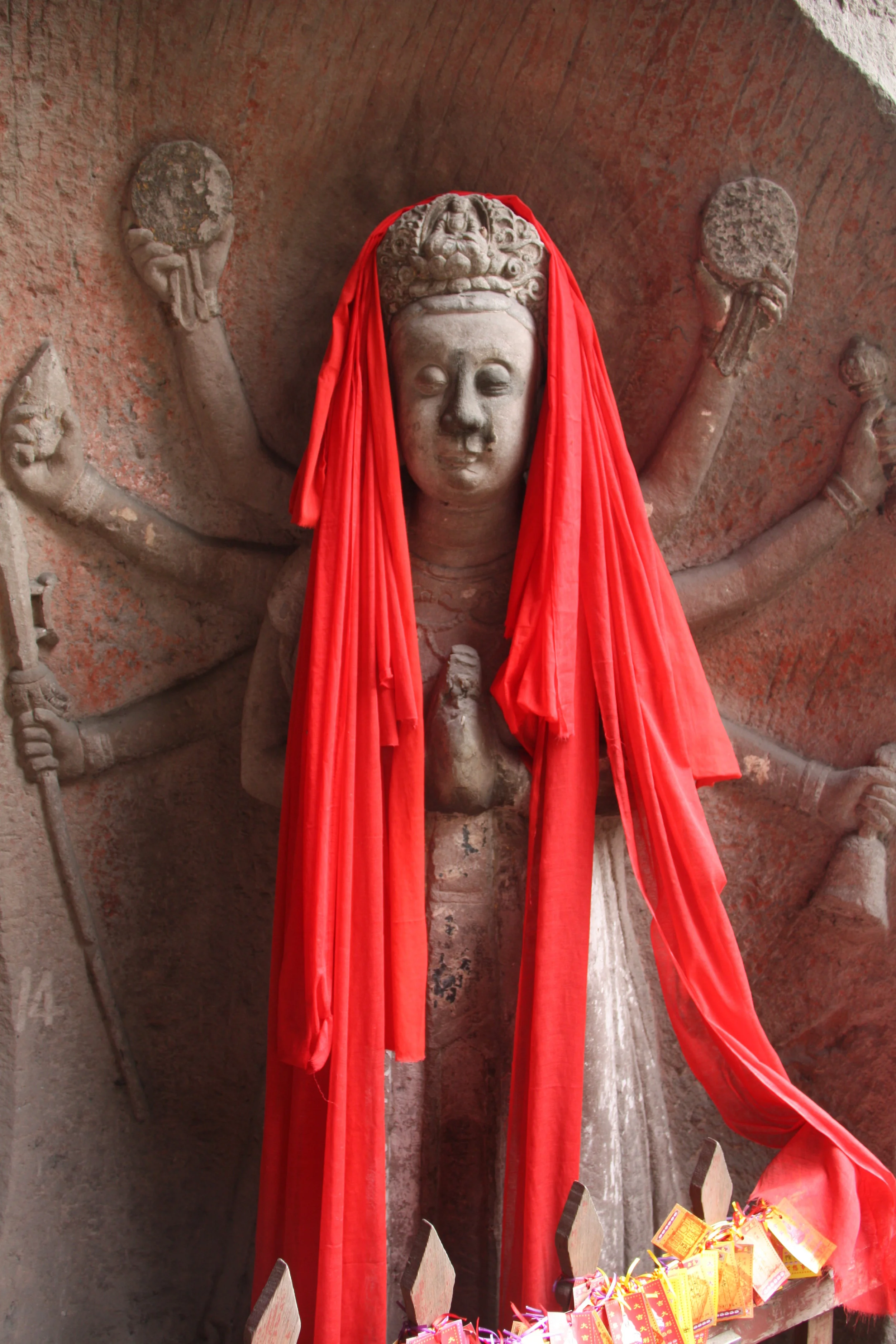 Laitan, Chongqing, China, 2011