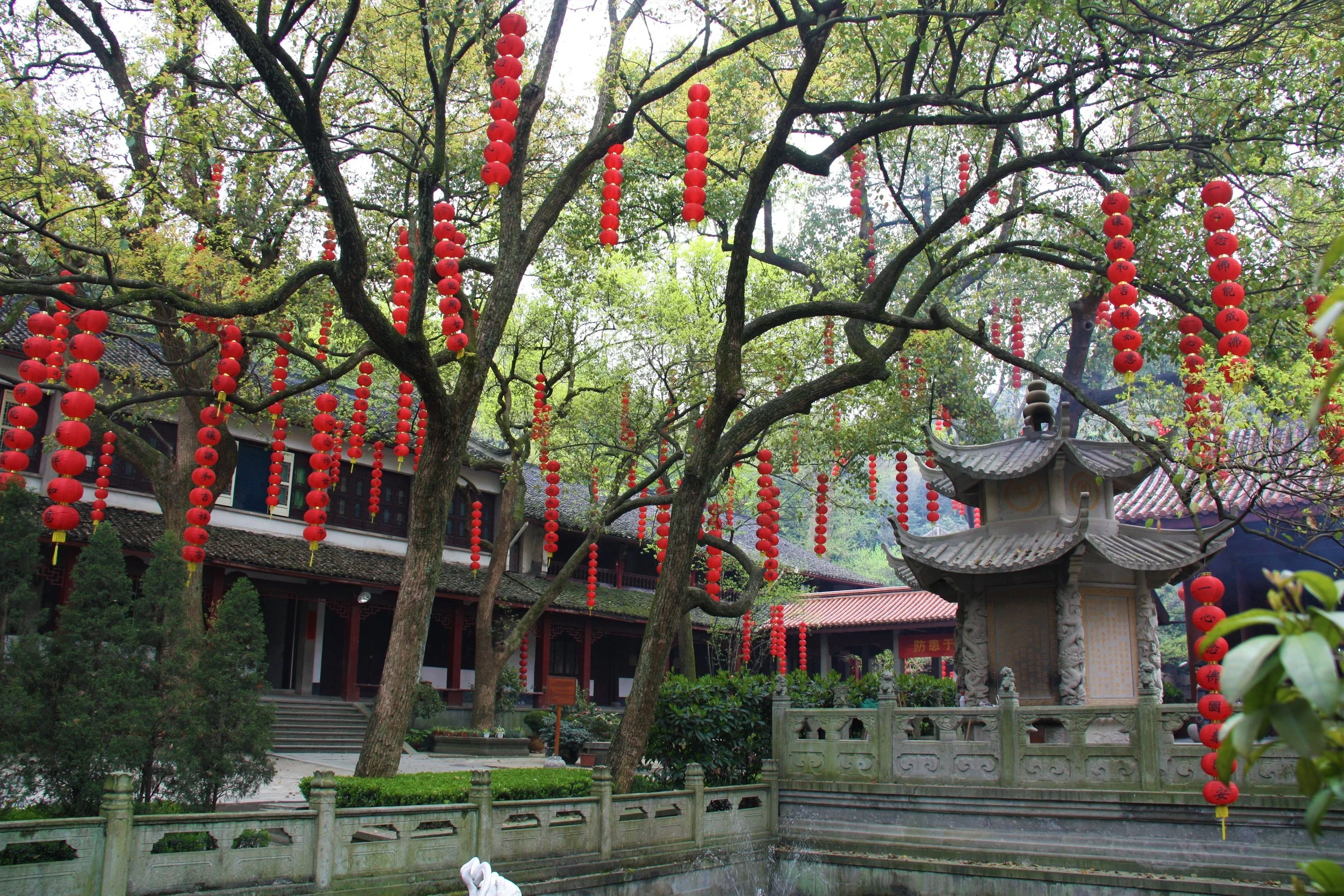 Hangzhou, Zhejiang, China, 2012