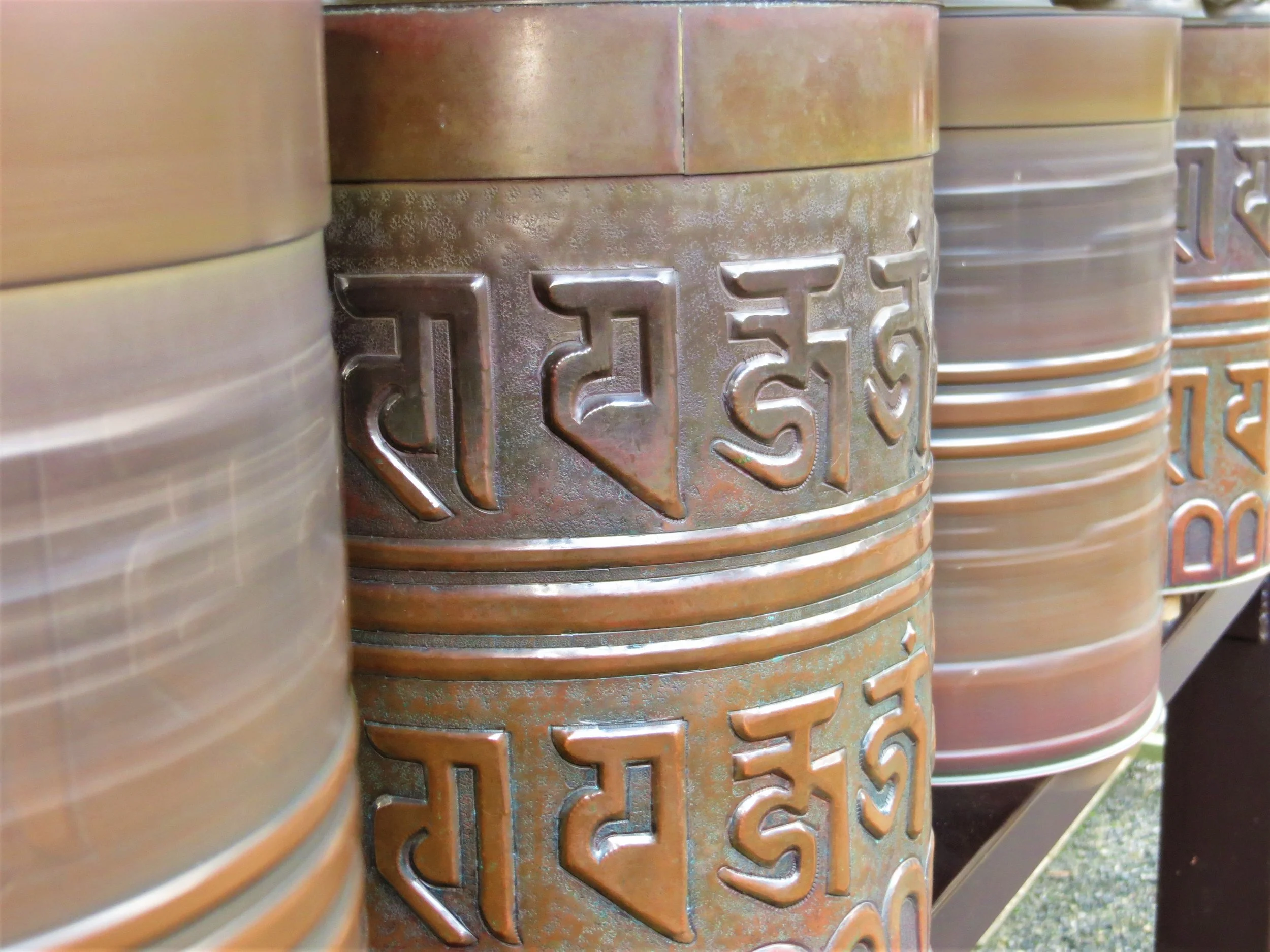 Xiahe, Gansu, China, 2014