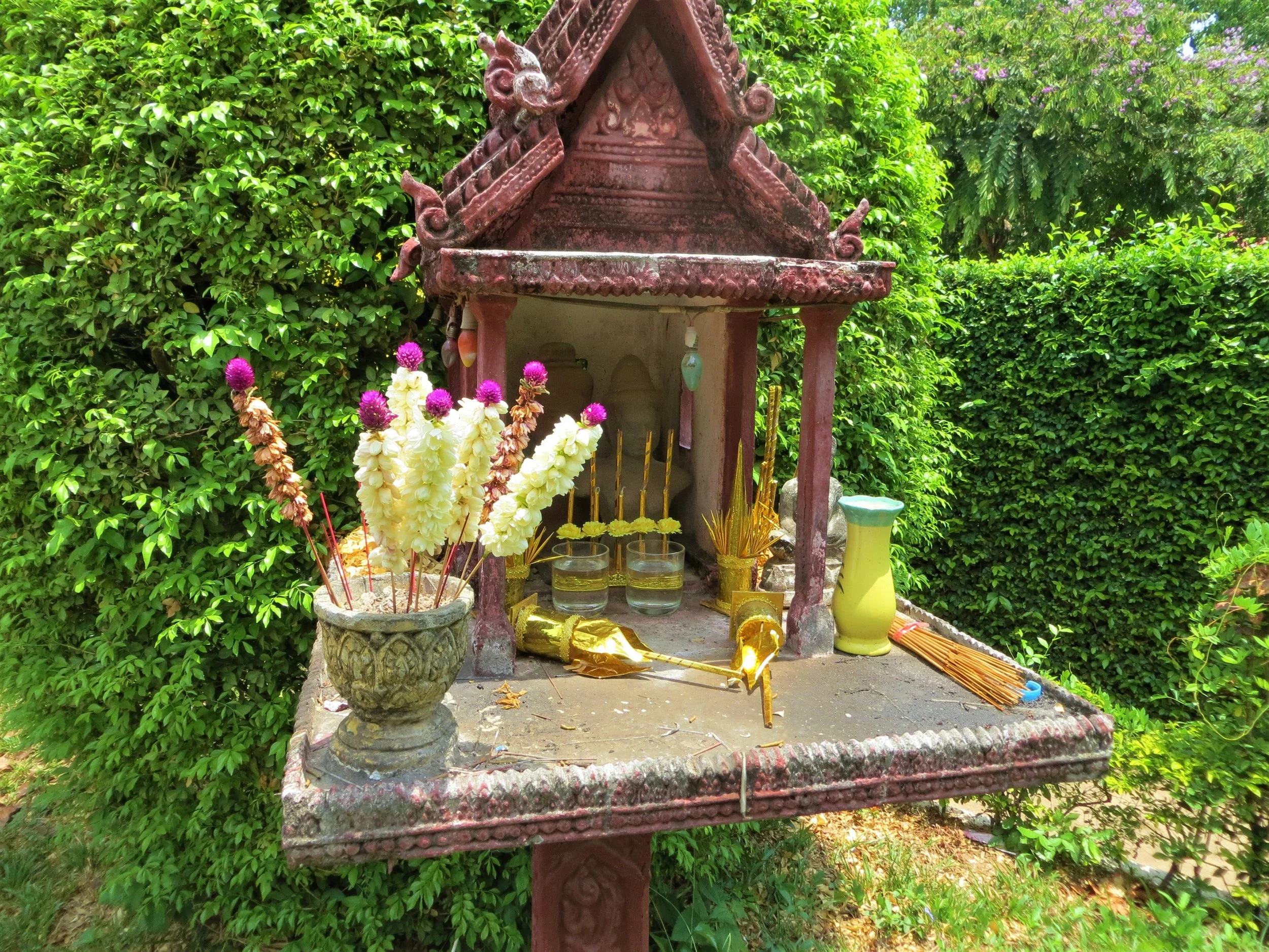 Phnom Penh, Cambodia, 2013