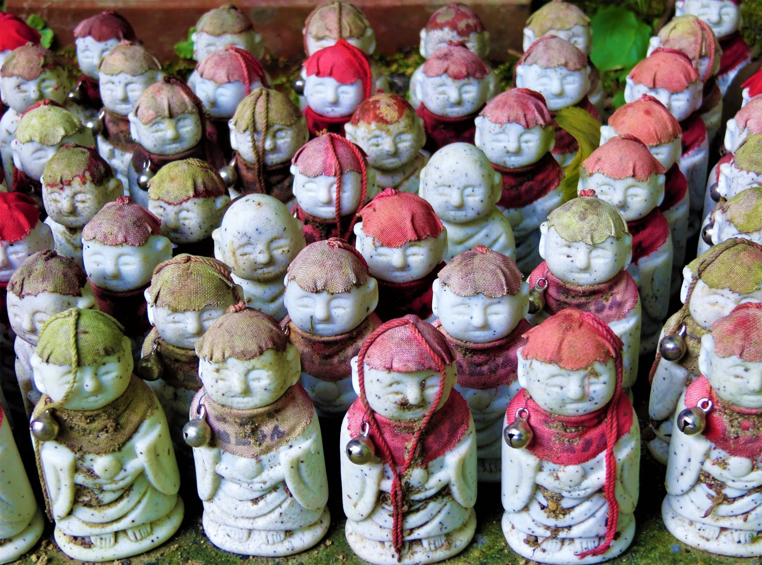 Chonan, Chiba, Japan, 2016