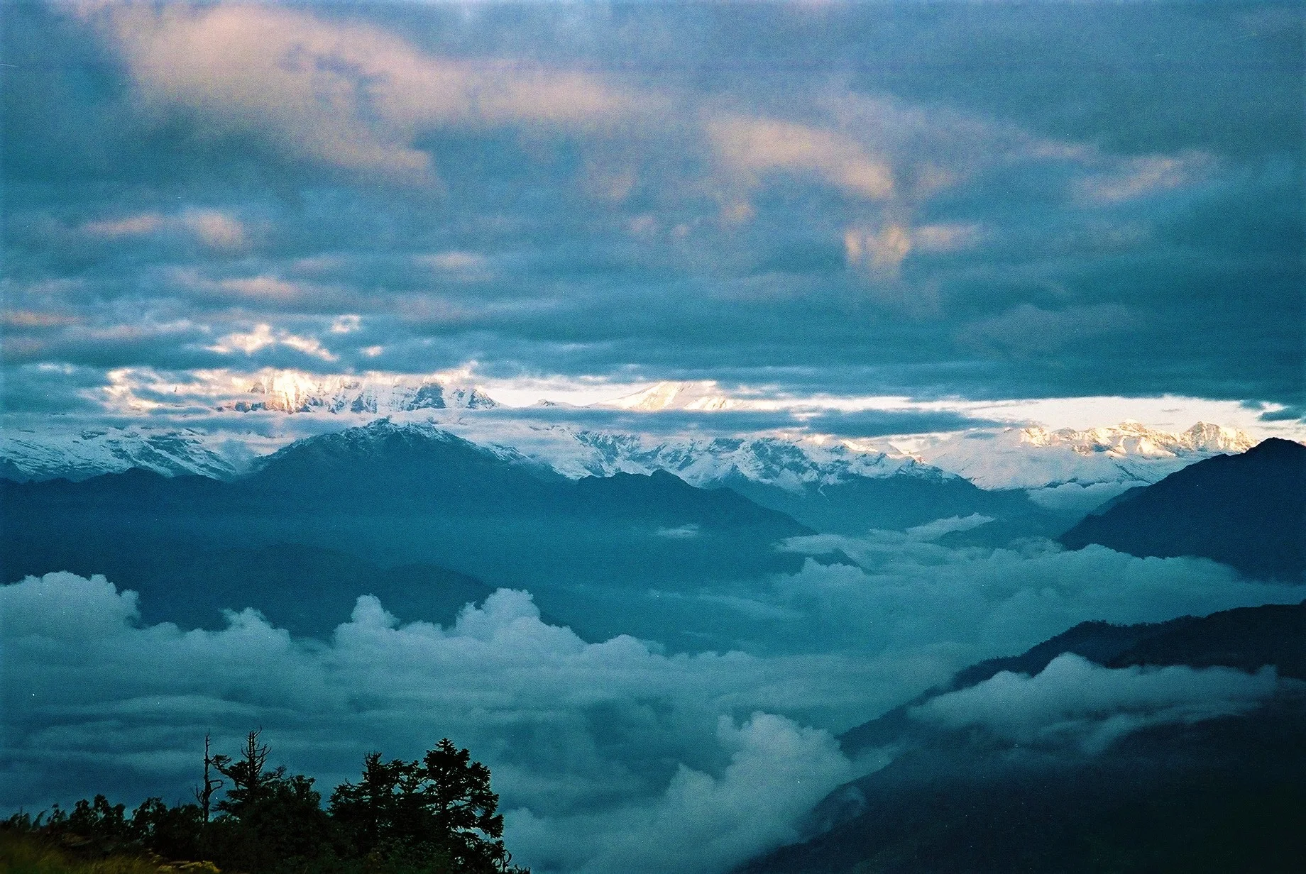 Oaxaca, Mexico, 2006