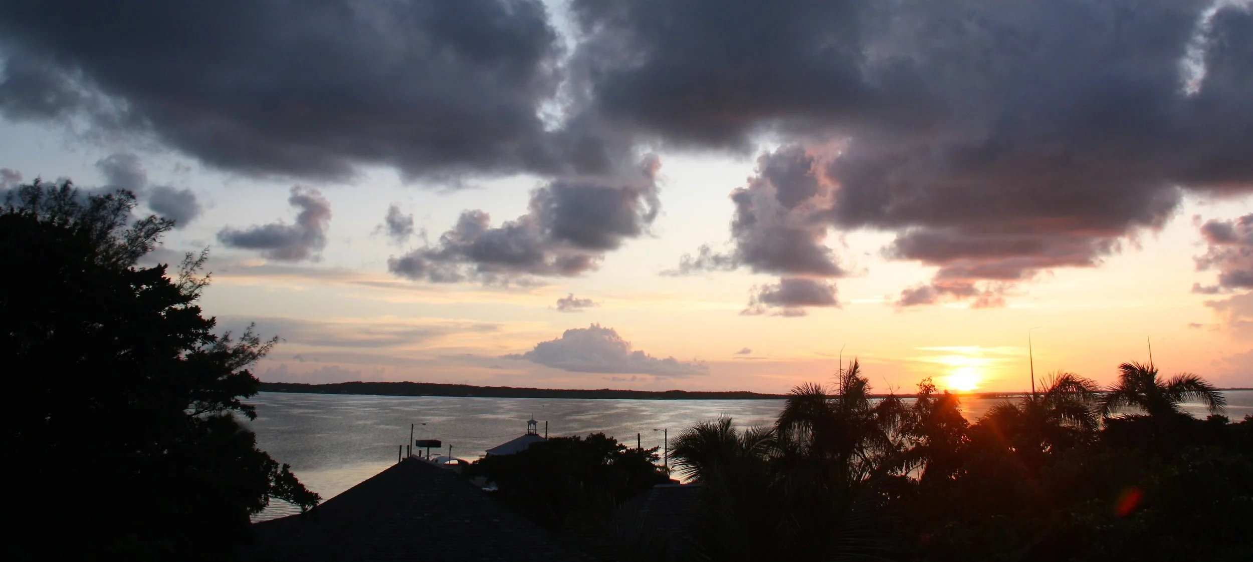 Dunmore Town, Bahamas, 2009