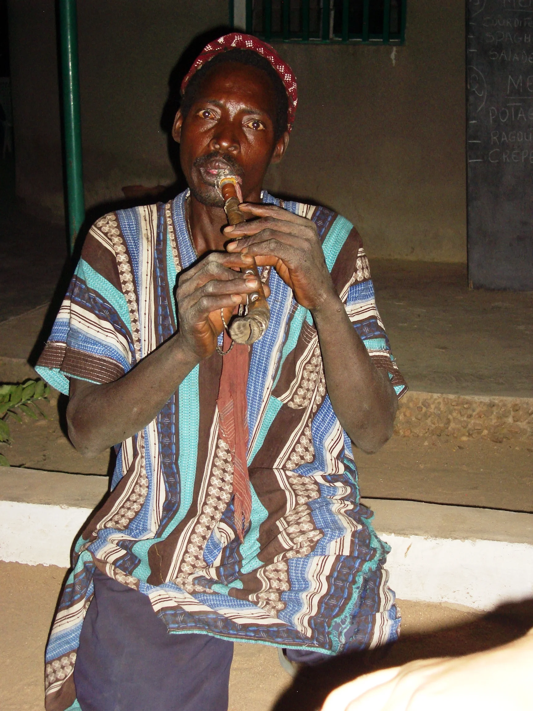 Rhumsiki, Cameroon, 2007