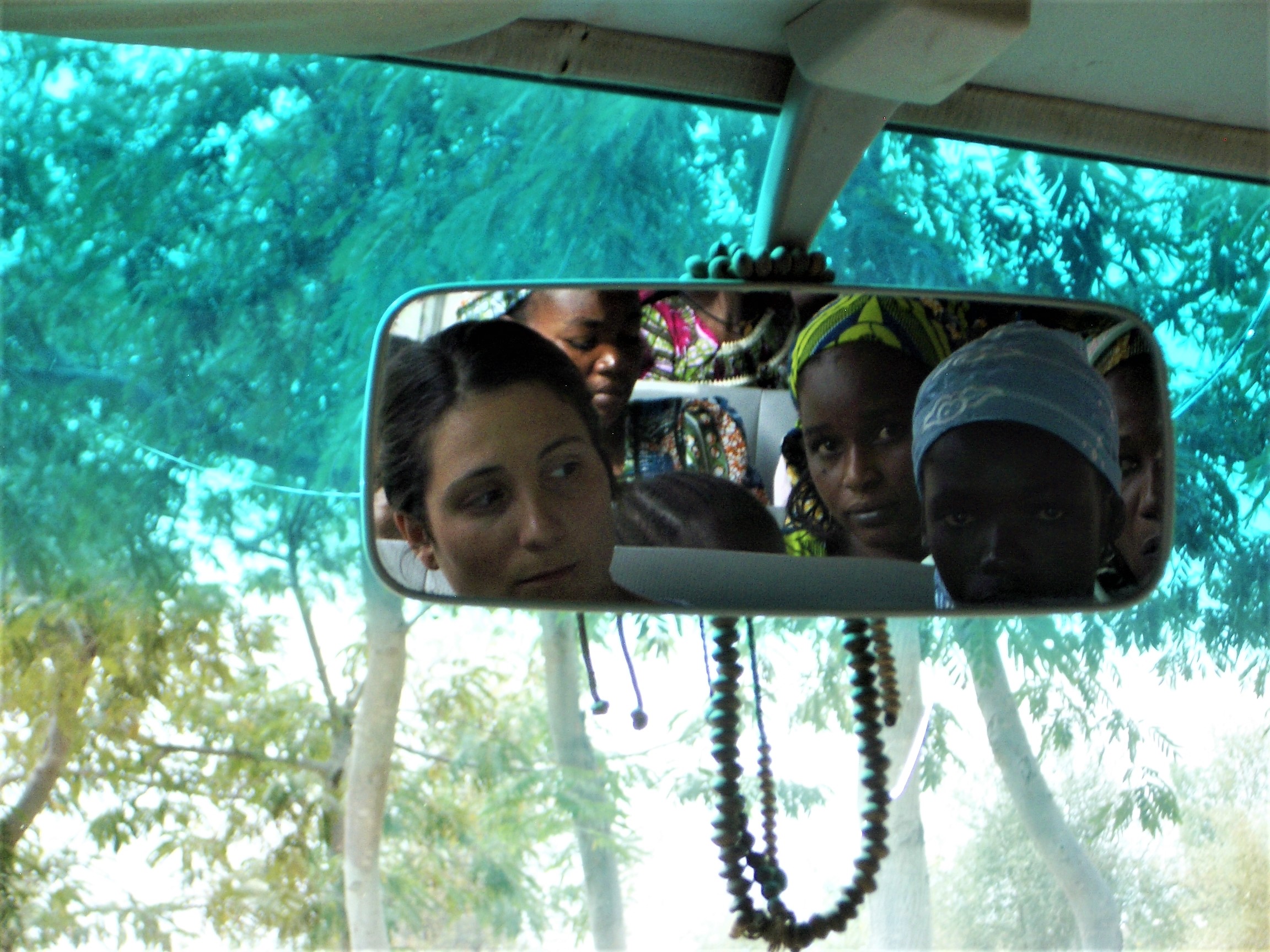 Mokolo, Cameroon, 2008