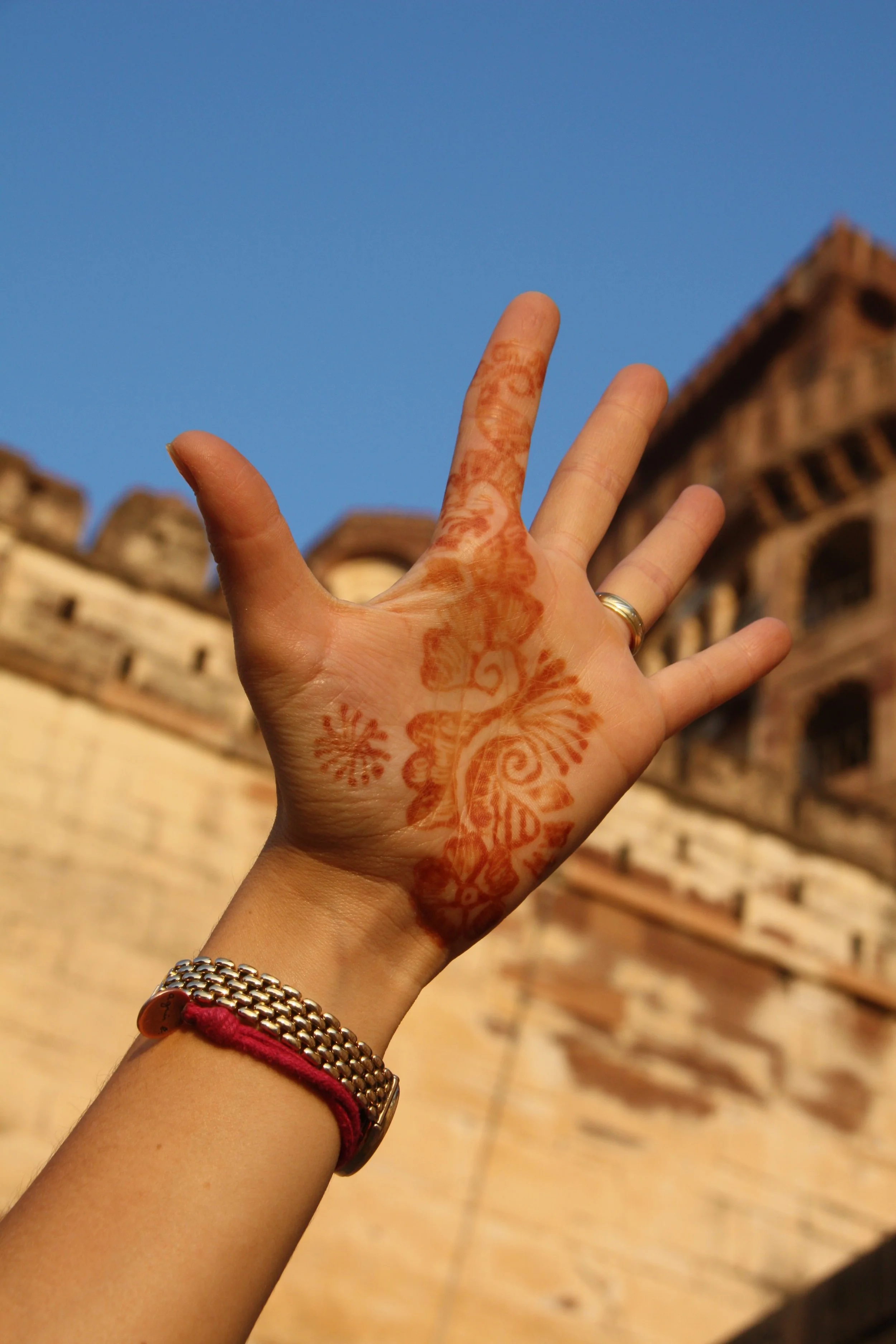 Jodhpur, Rajasthan, India, 2008