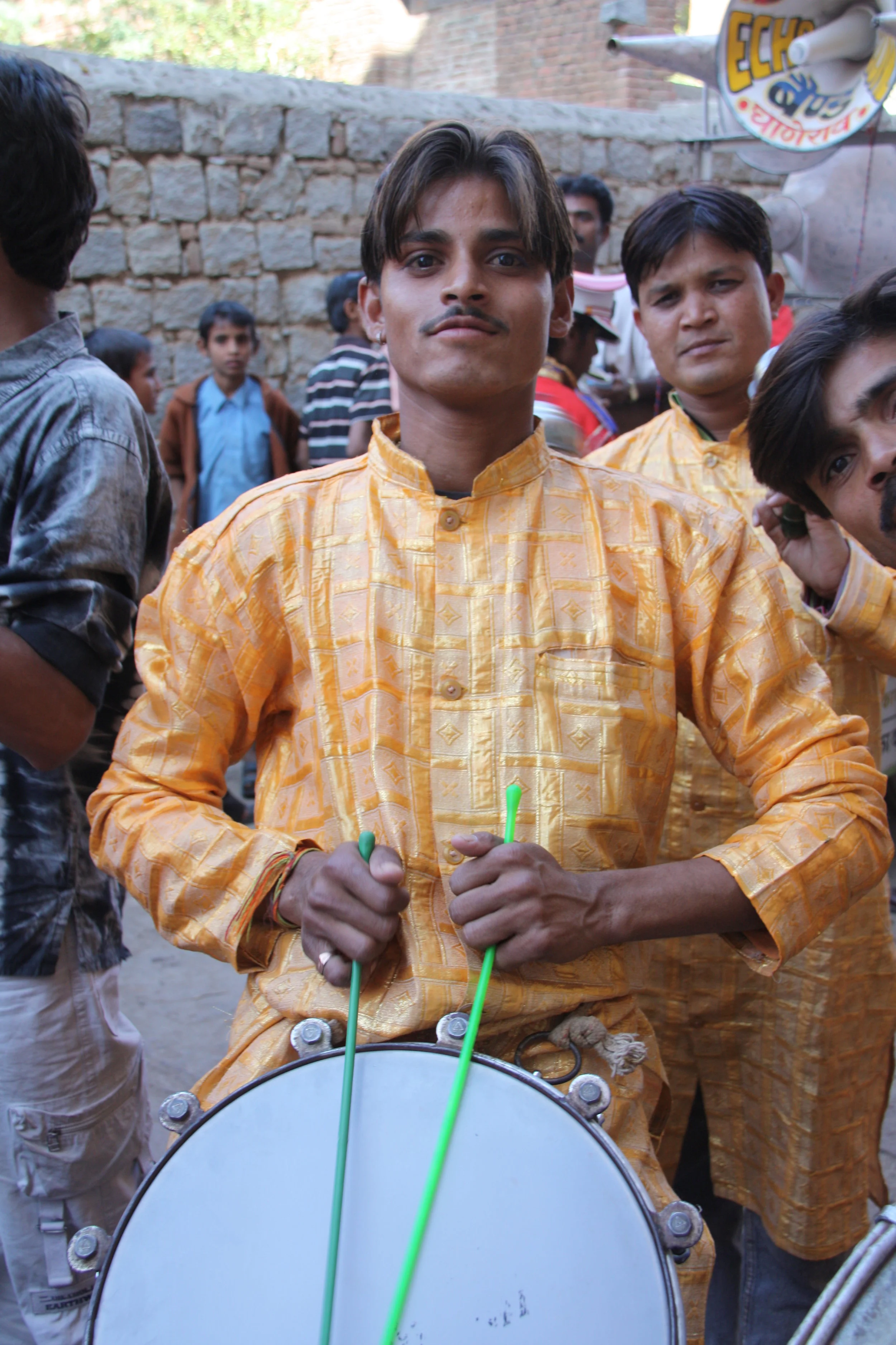 Narlai, Rajasthan, India, 2008