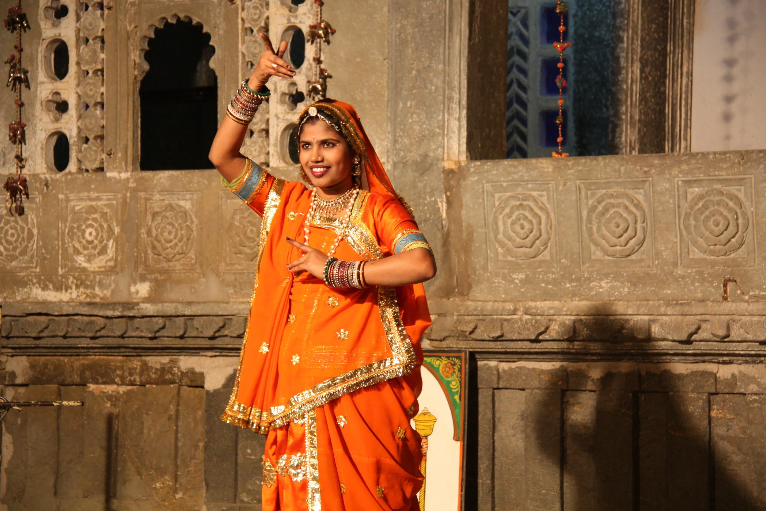 Udaipur, Rajasthan, India, 2008