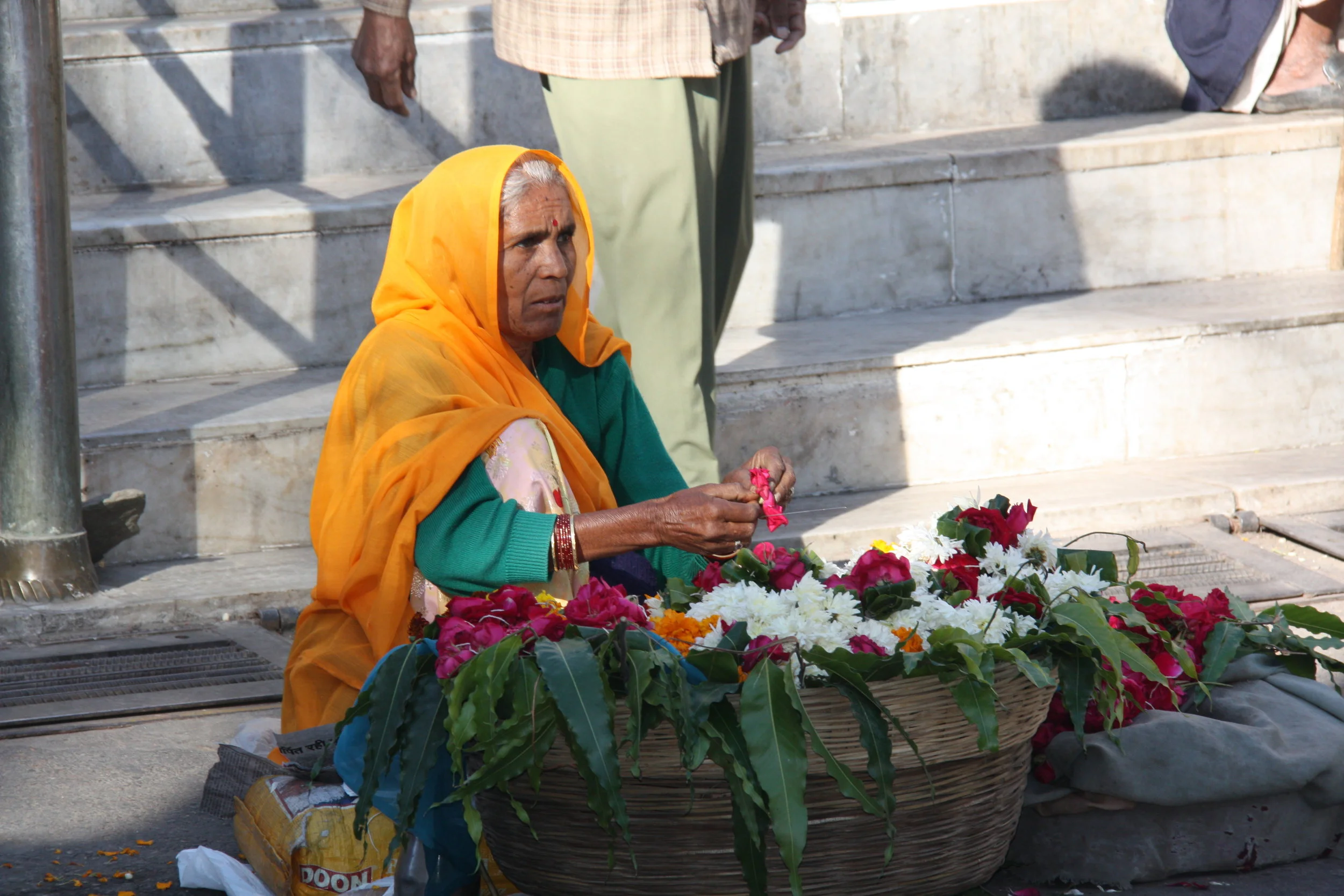 Udaipur, Rajasthan, India, 2008