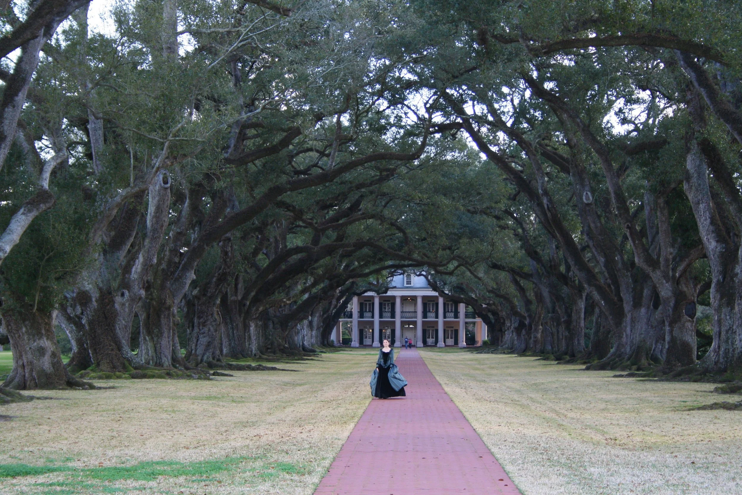 Louisiana, USA, 2012
