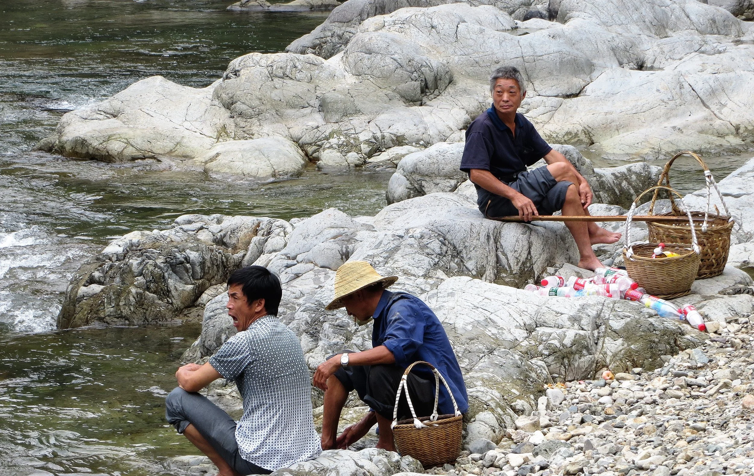 Zhejiang, China, 2014