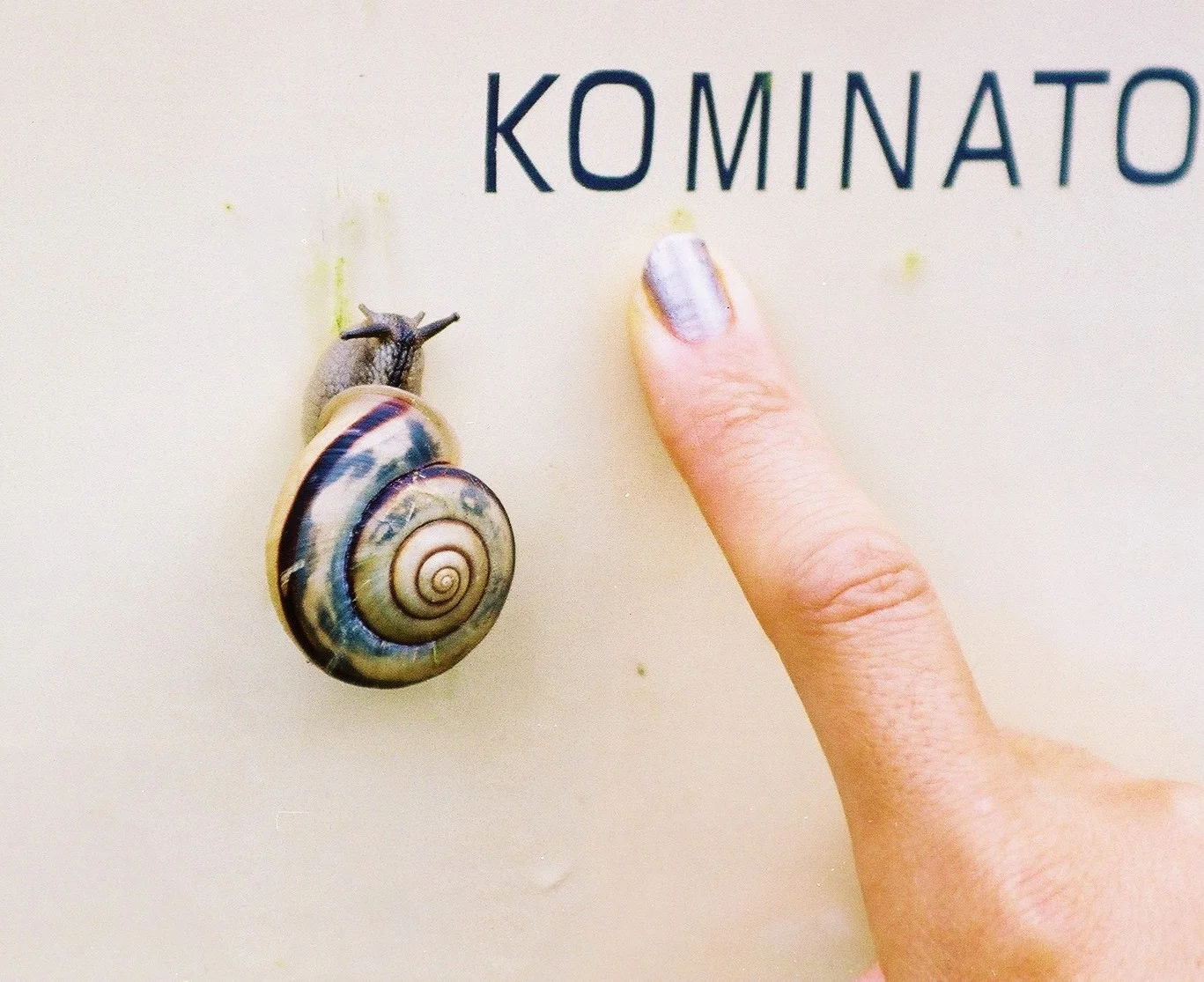 Kominato, Chiba, Japan, 1998