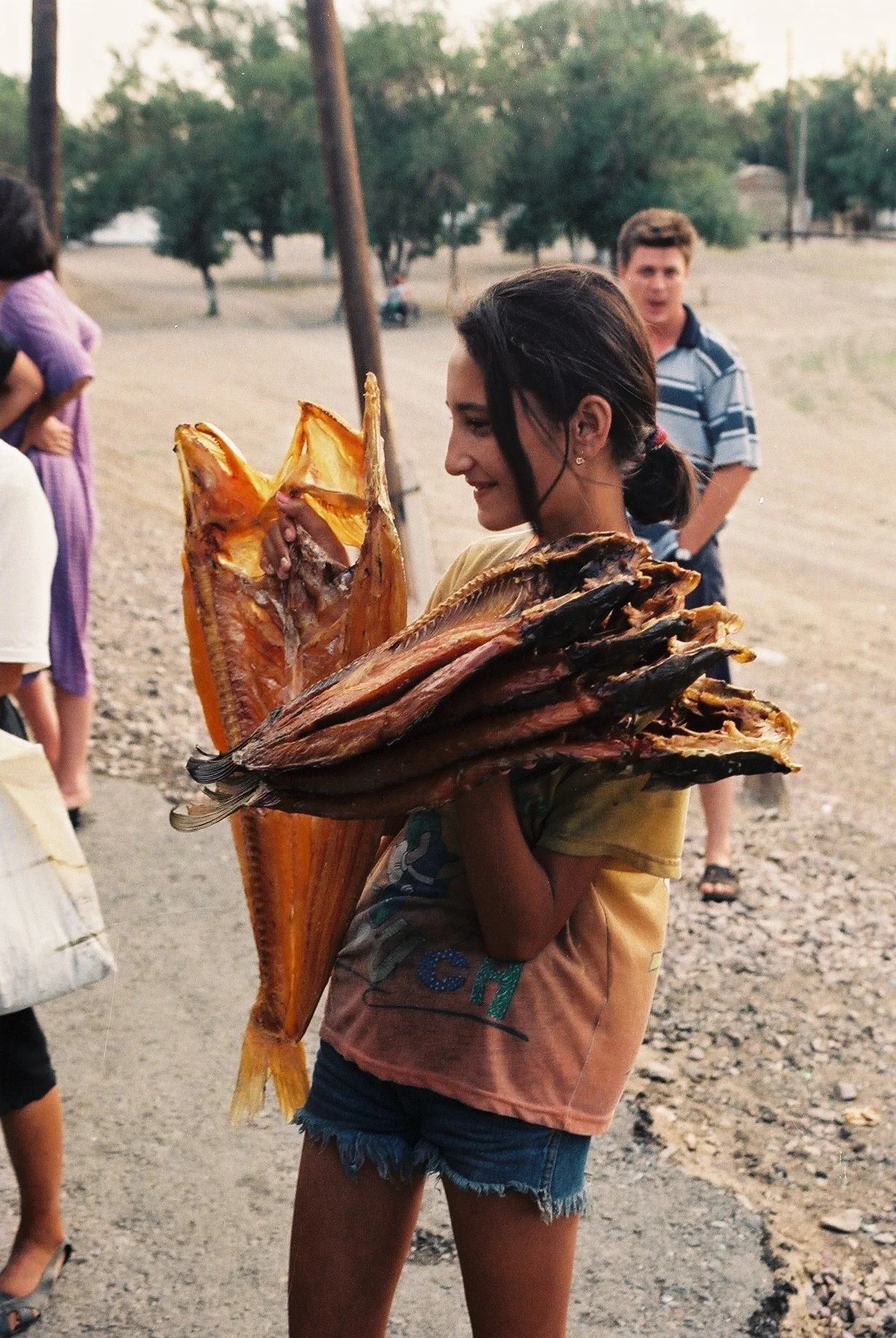Kazakstan, 1999