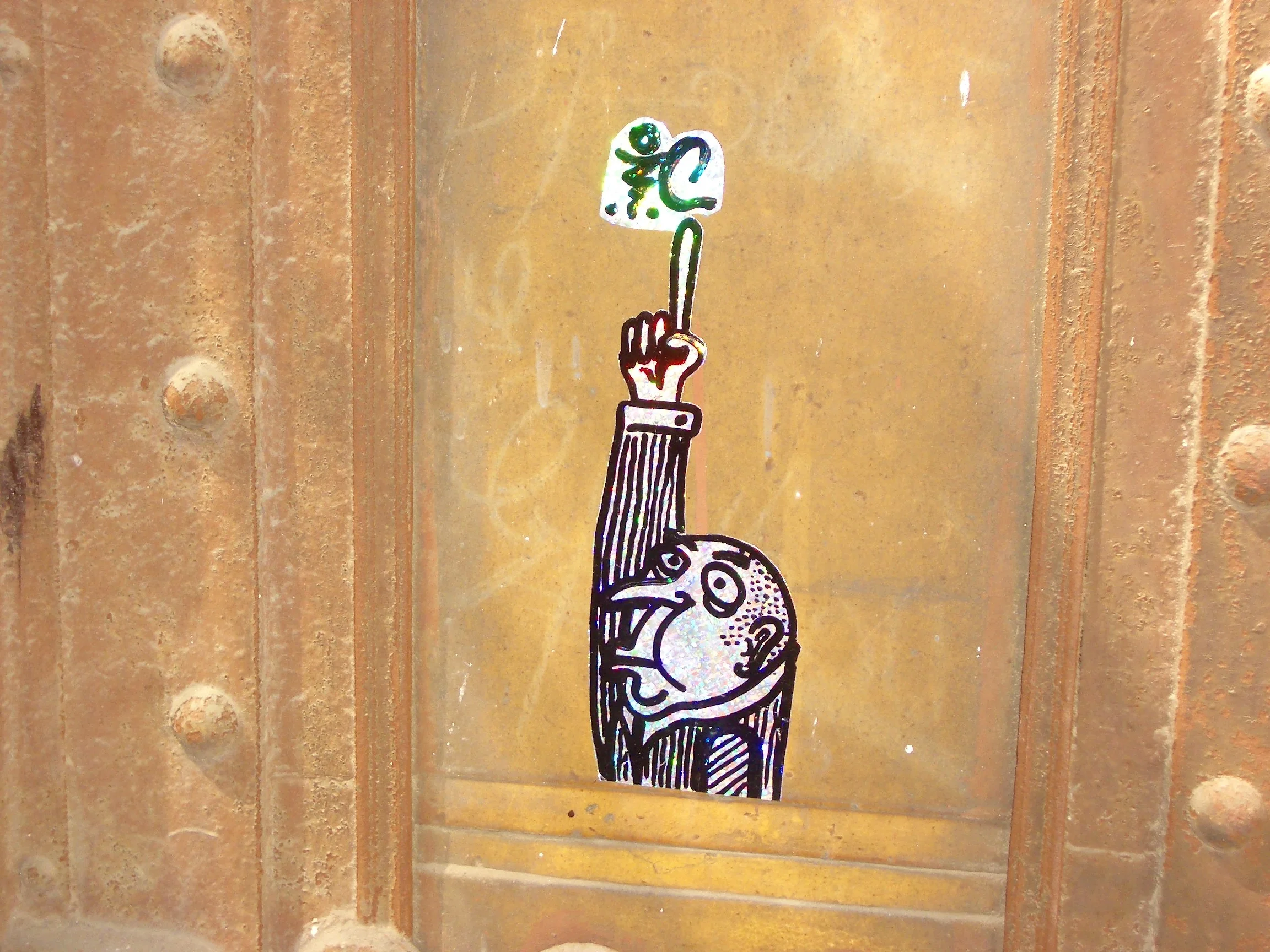 Budapest, Hungary, 2007