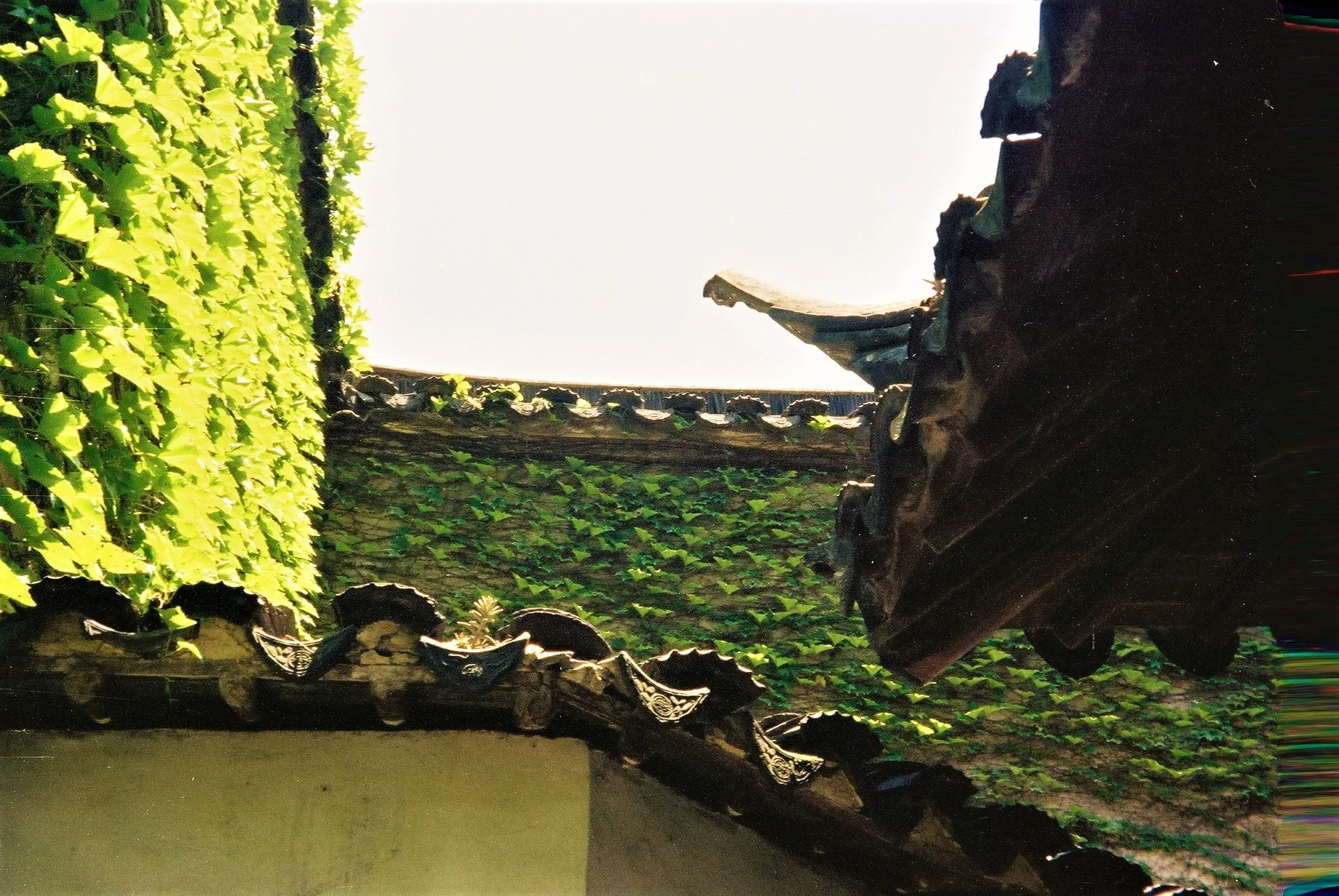 Suzhou, Jiangsu, China, 1996