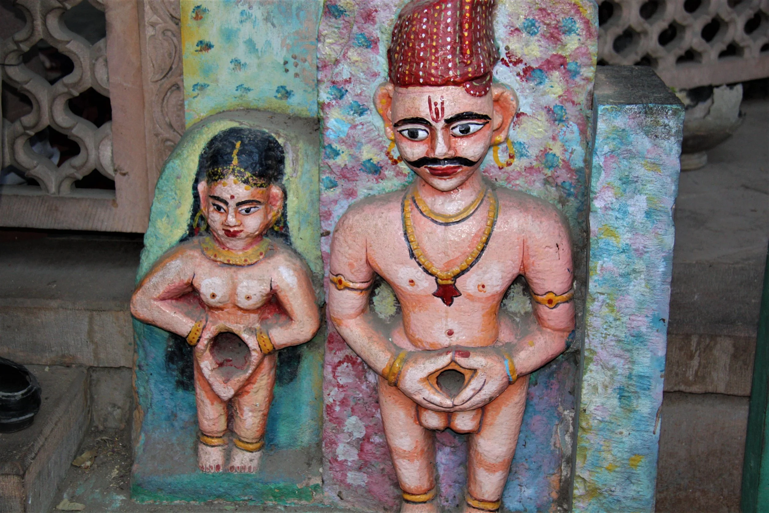 Jodhpur, Rajasthan, India, 2008