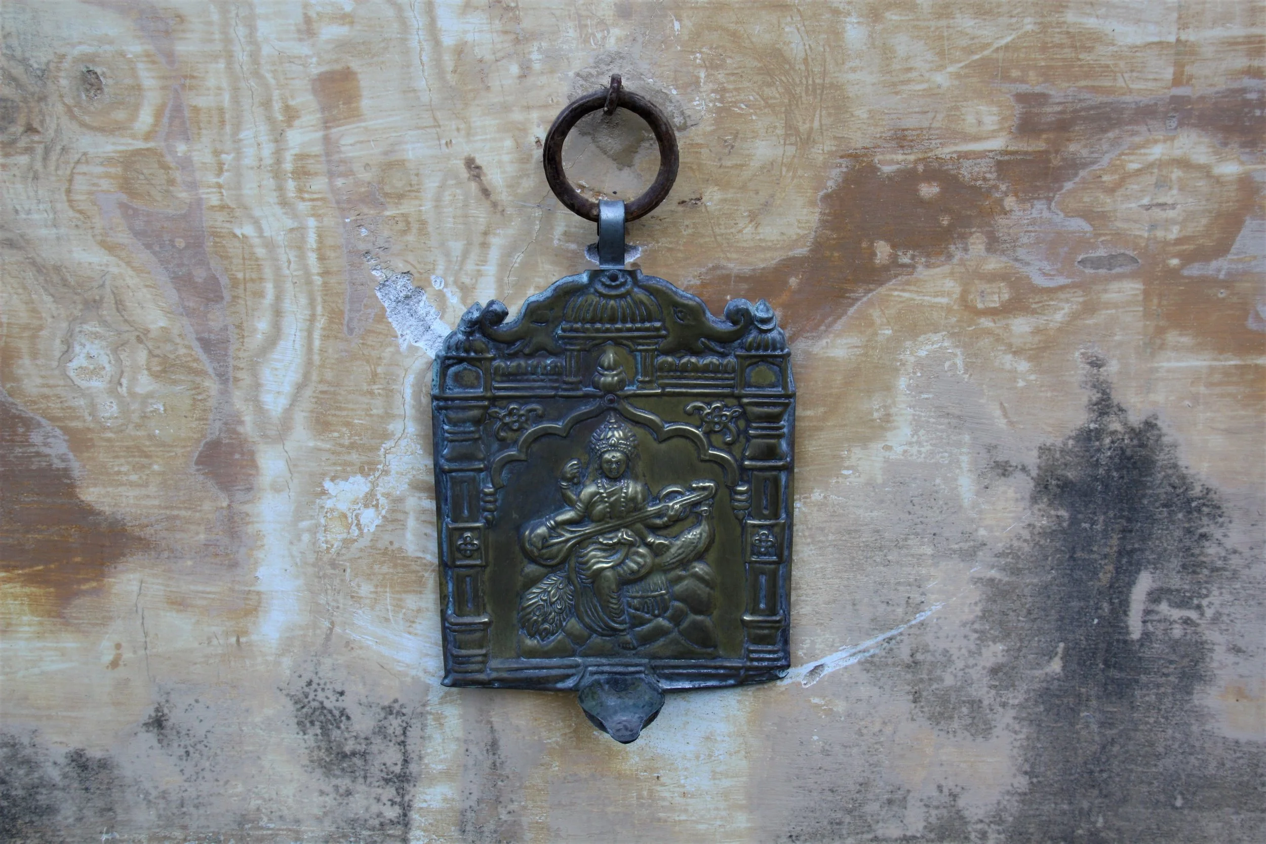 Udaipur, Rajasthan, India, 2008