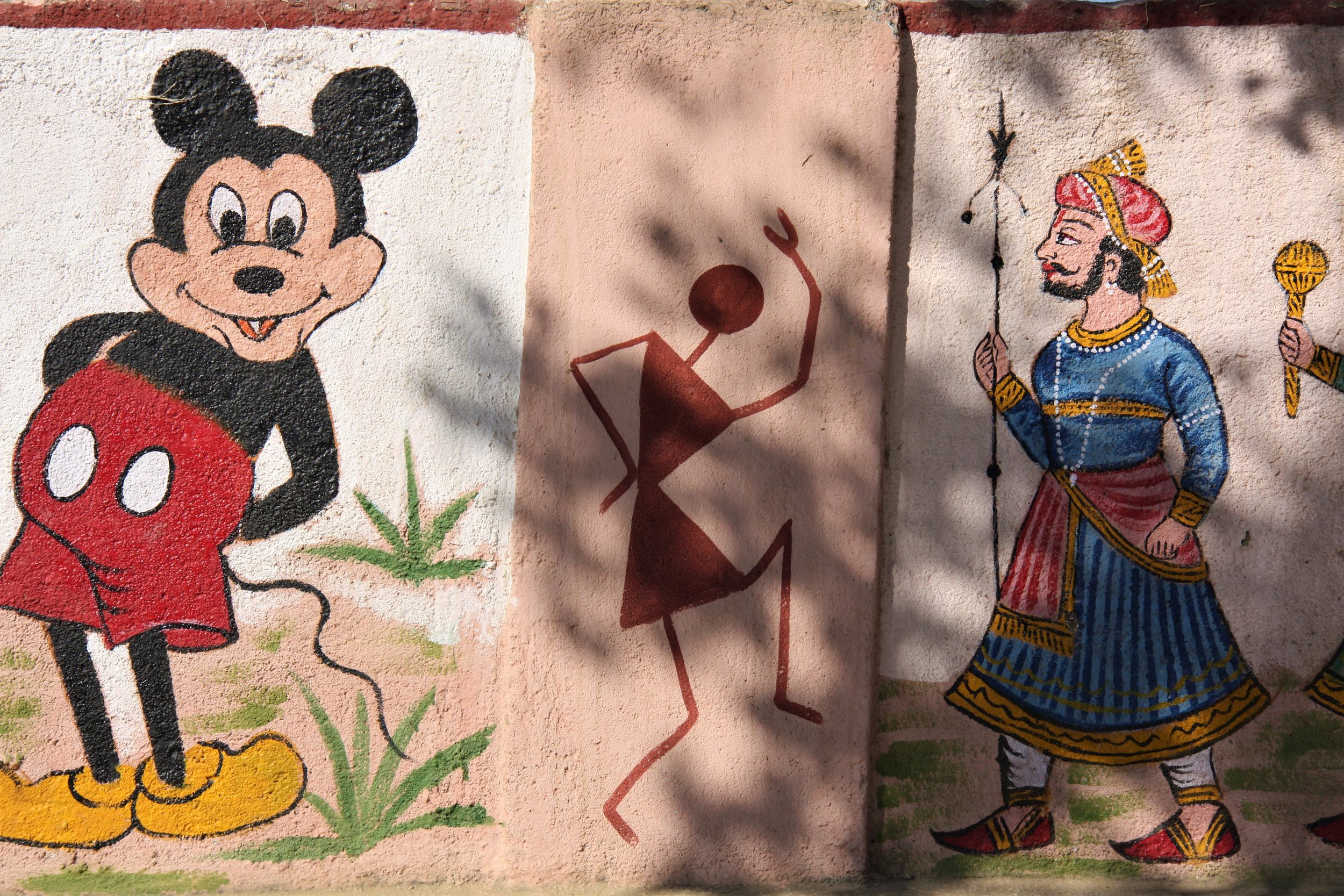 Udaipur, Rajasthan, India, 2008