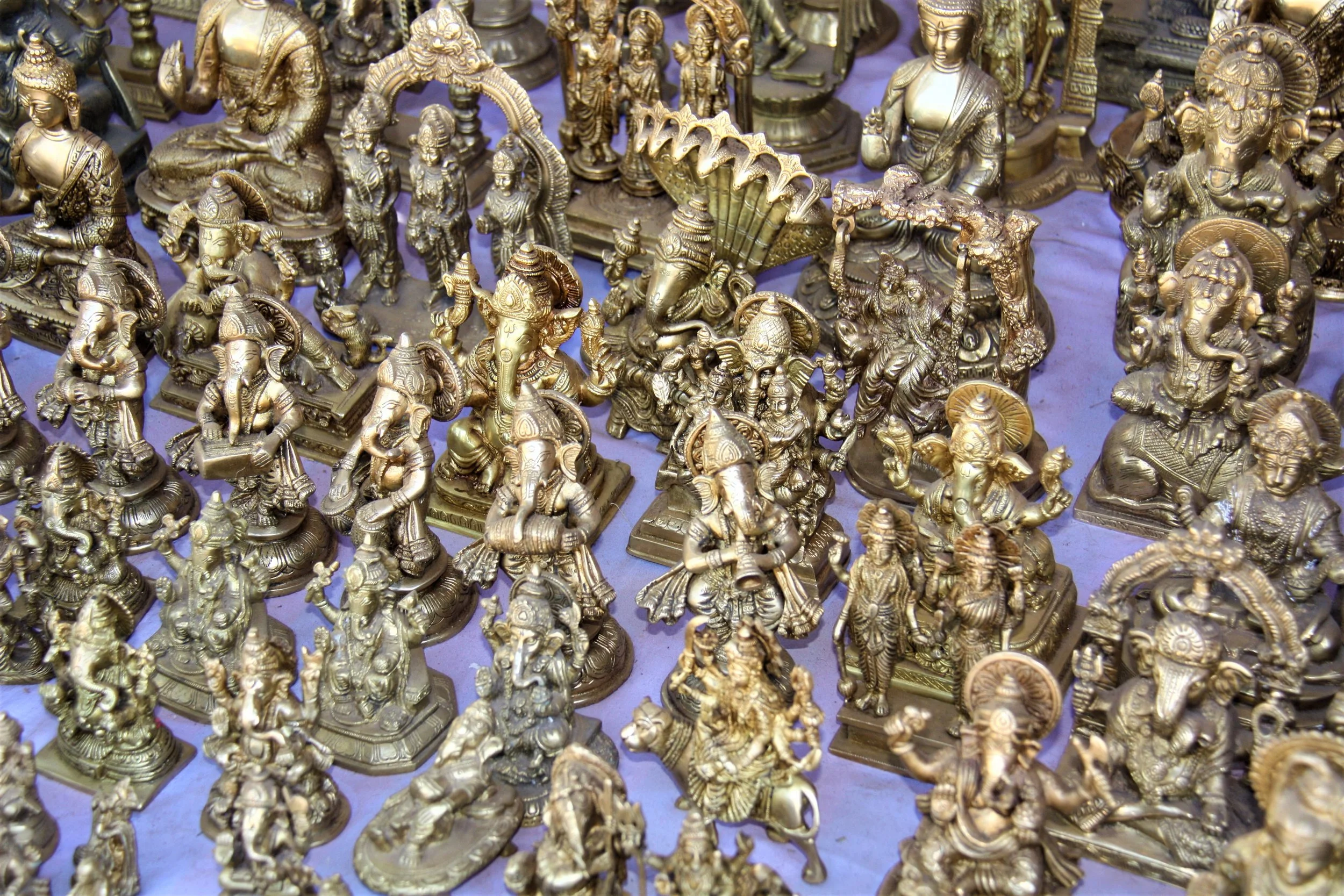 Udaipur, Rajasthan, India, 2008