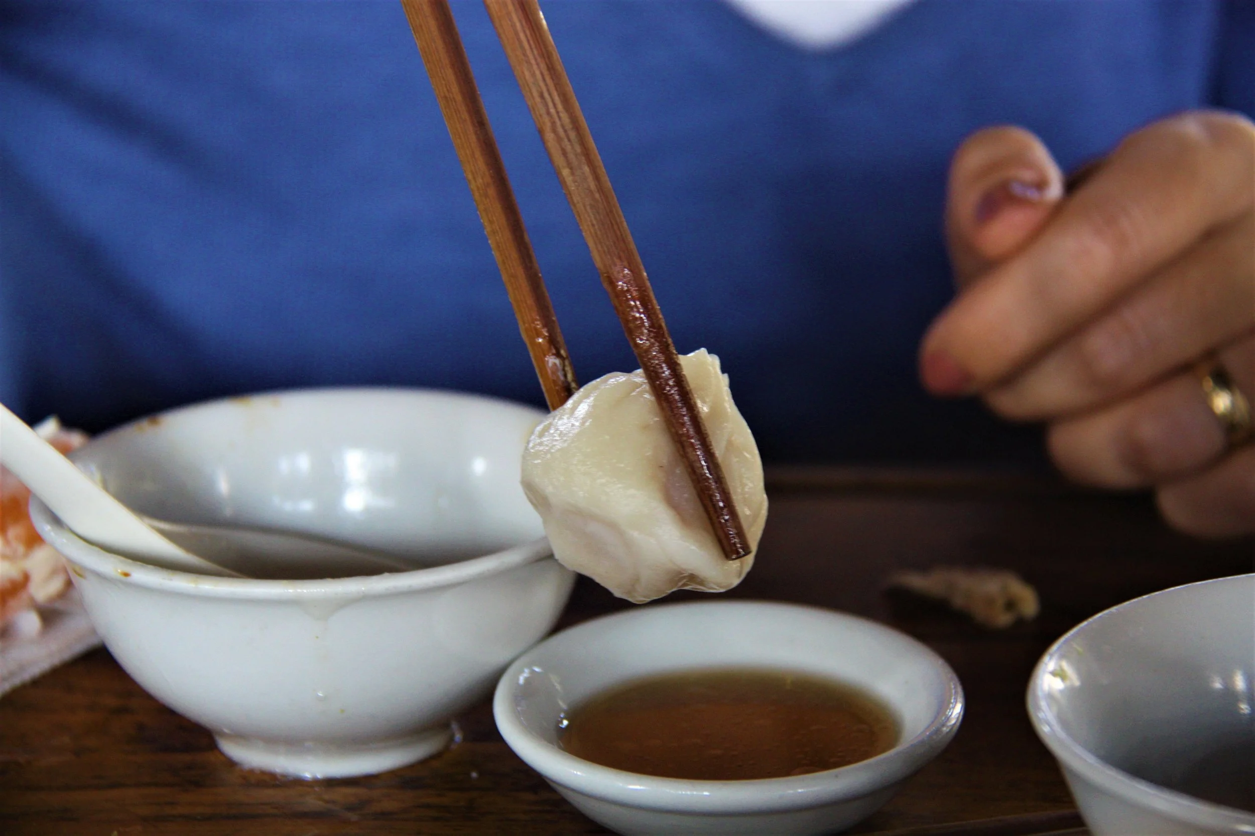 Nanxiang, Shanghai, China, 2011