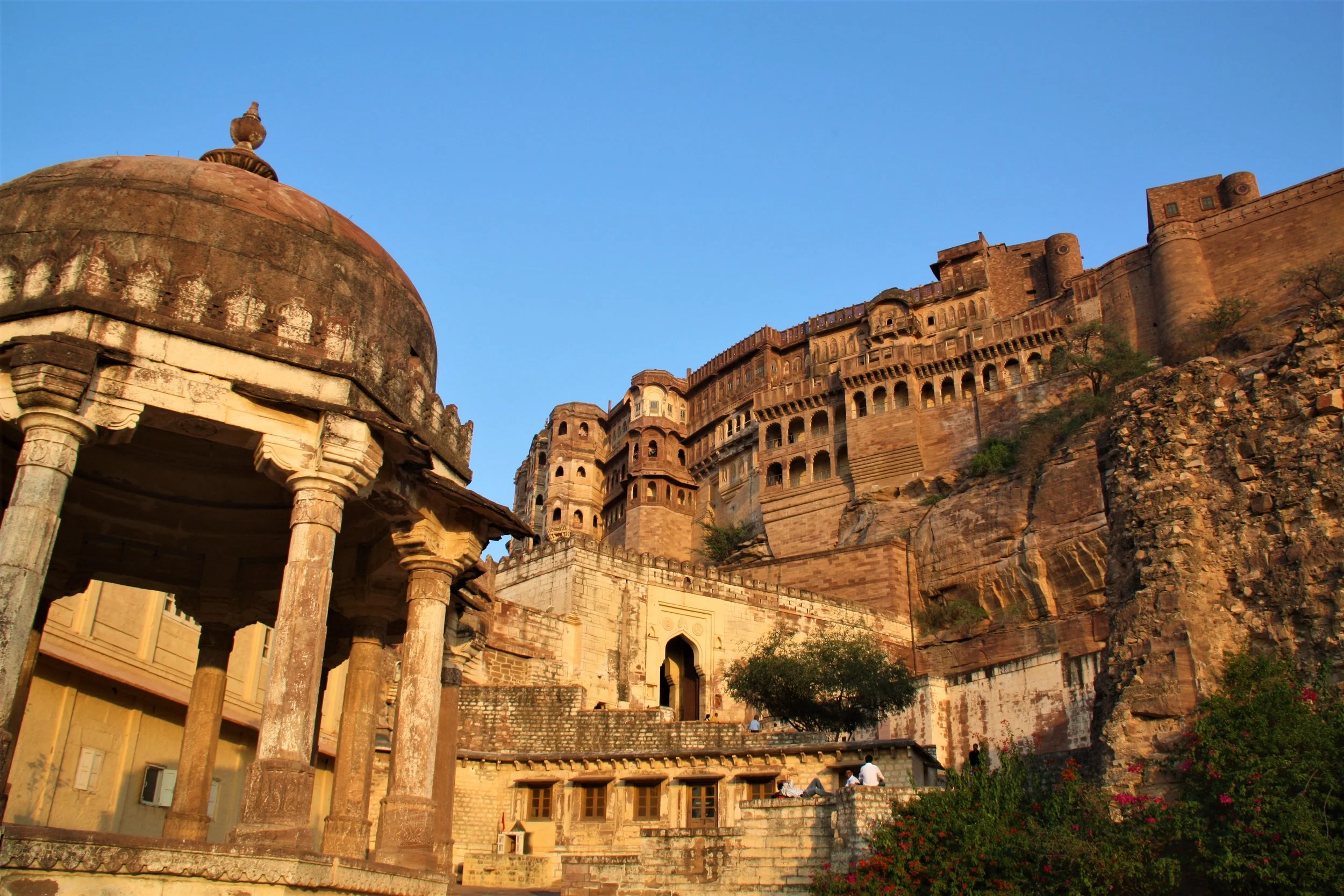 Jodhpur, Rajasthan, India, 2008