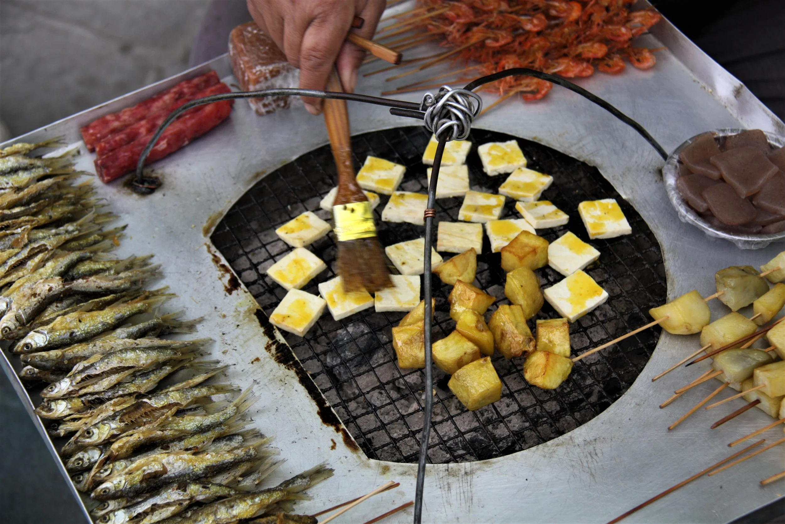 Guizhou, China, 2012
