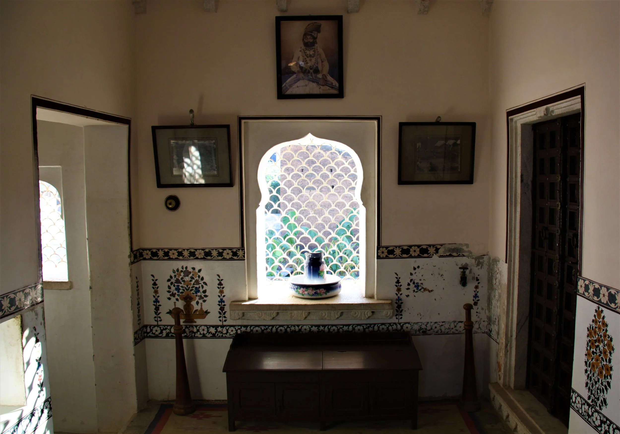 Narlai, Rajasthan, India, 2008