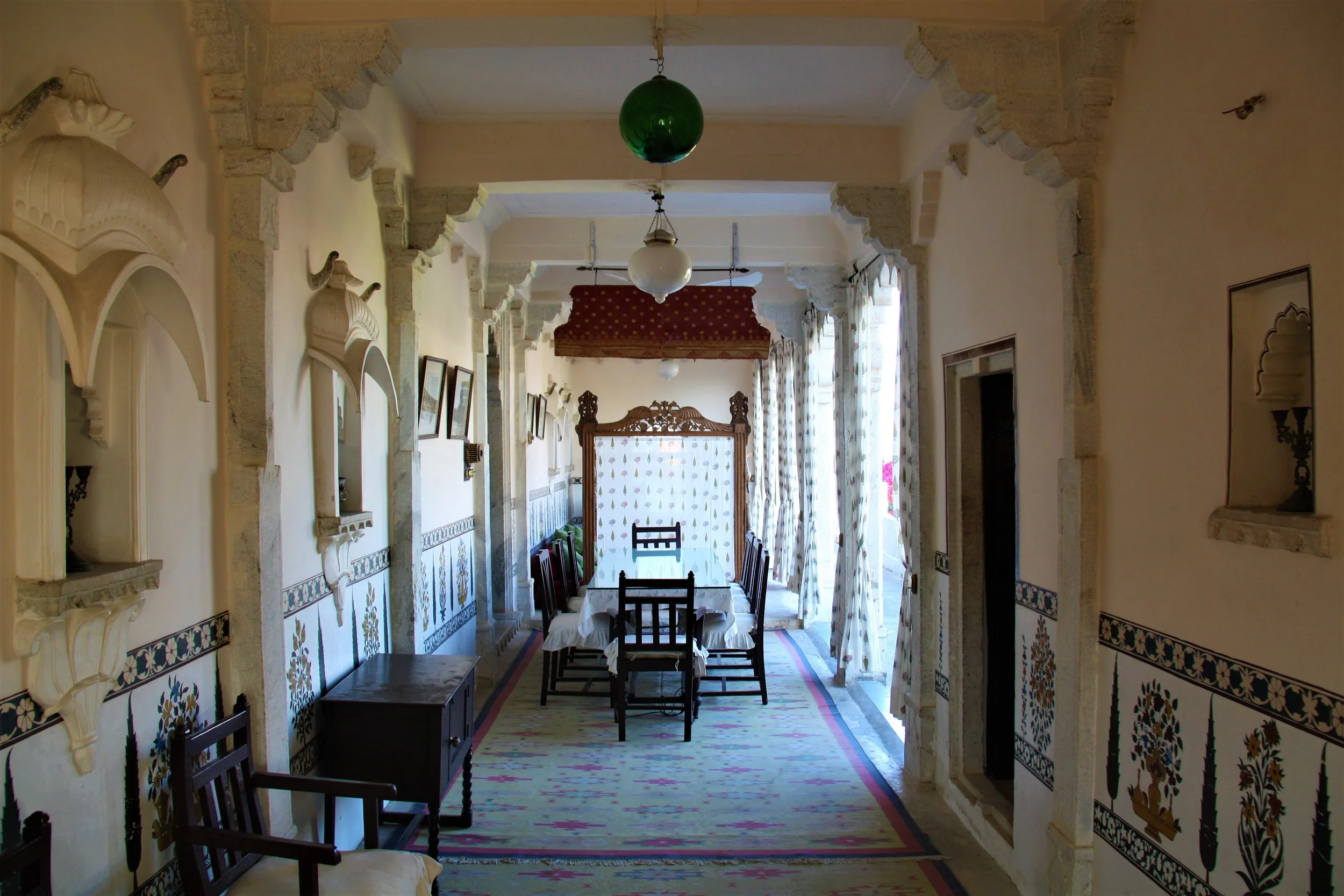 Narlai, Rajasthan, India, 2008