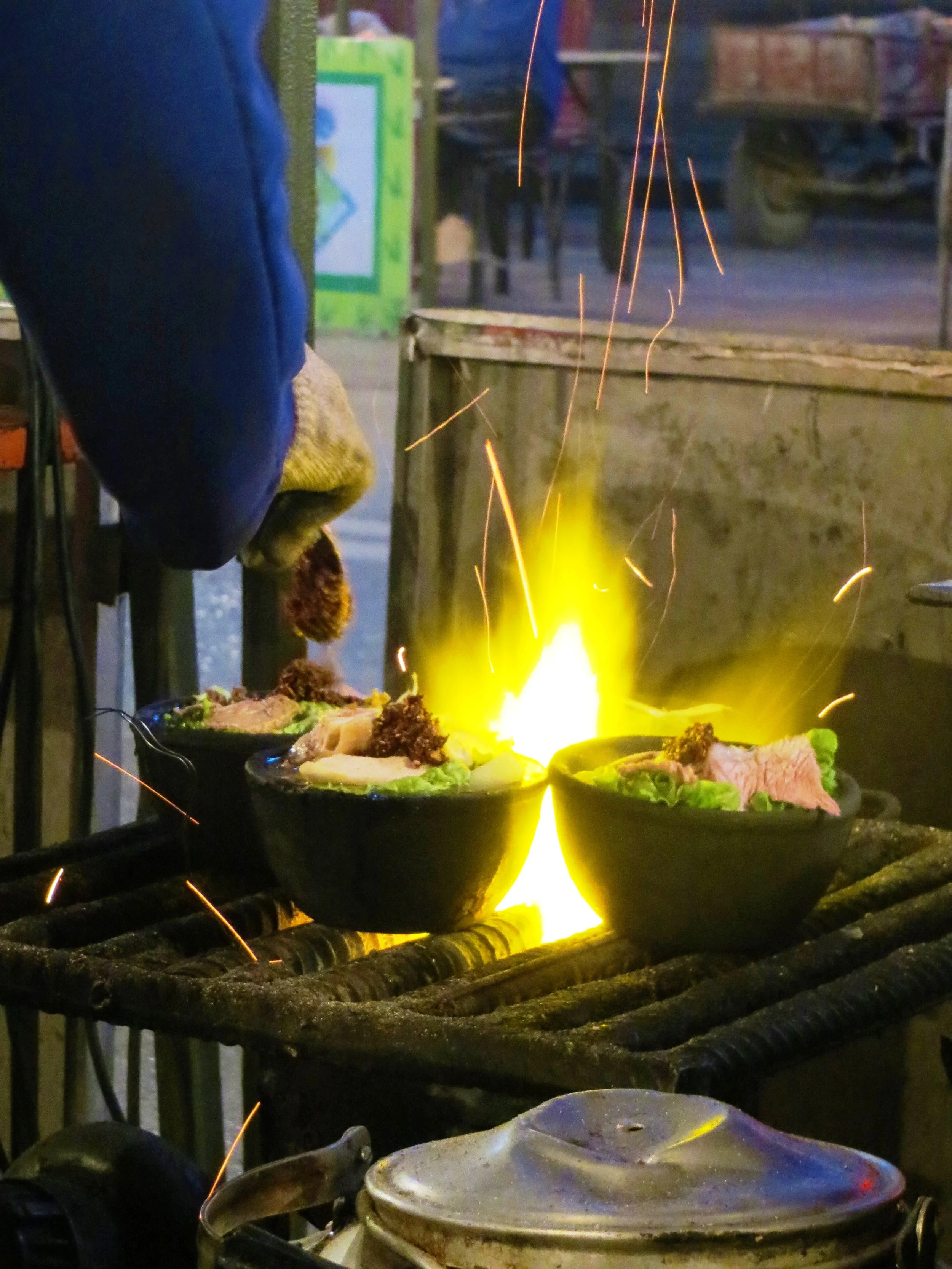 Linxia, Gansu, China, 2014