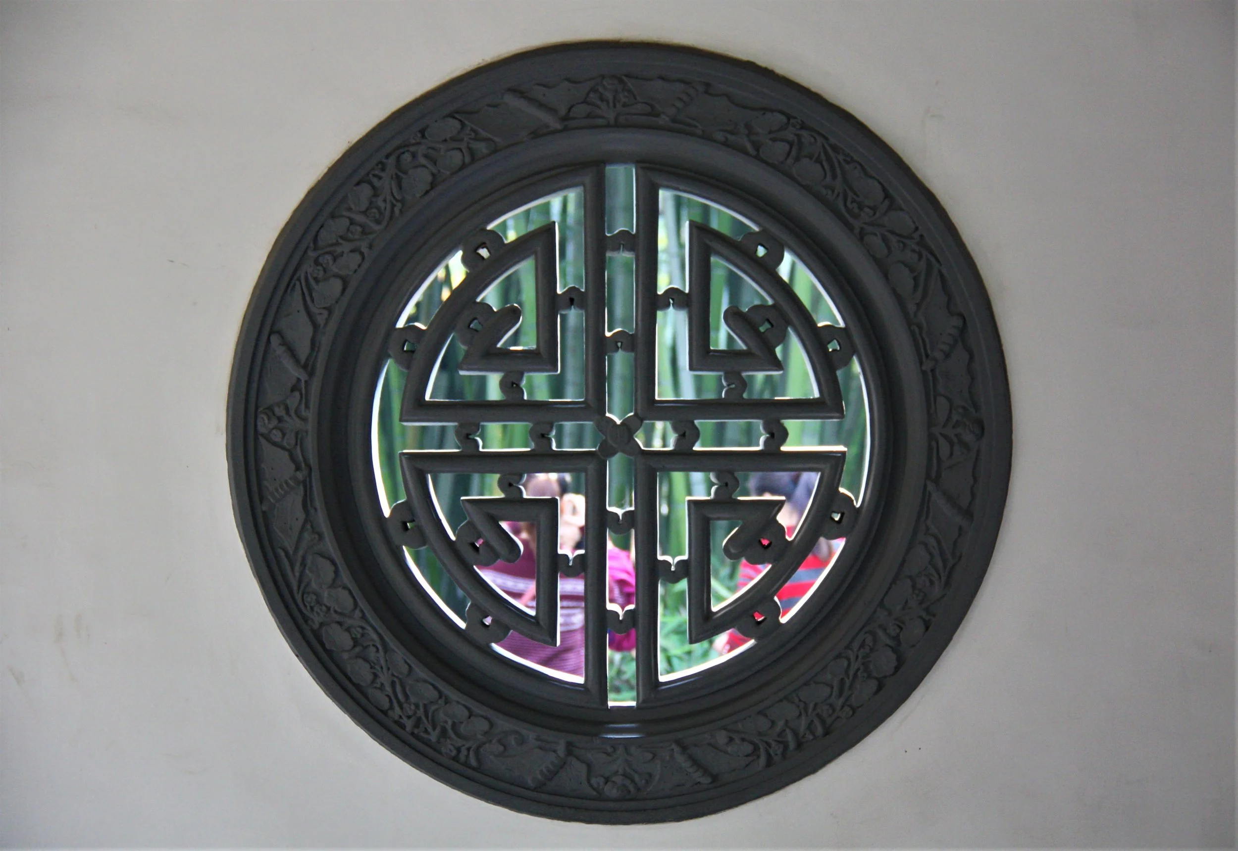 Nanxiang, Shanghai, China, 2011